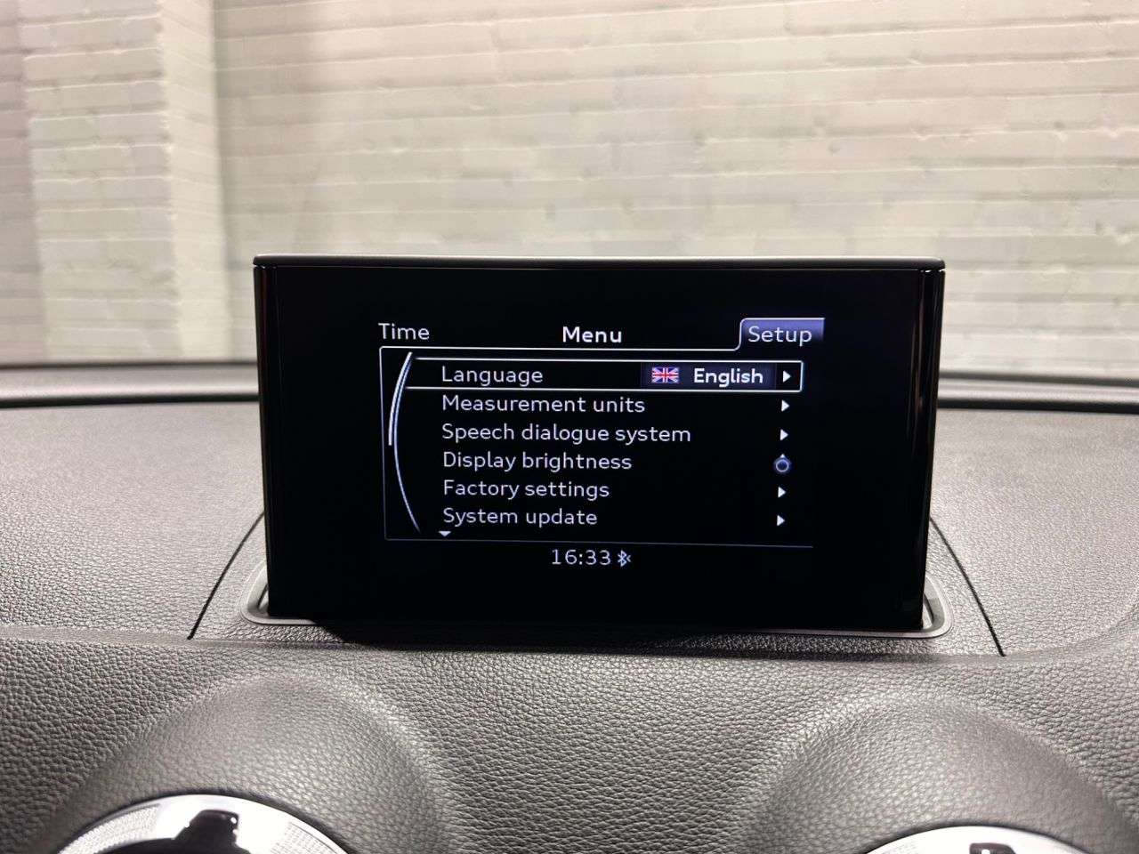 2014 AUDI A3 2014 AUDI A3