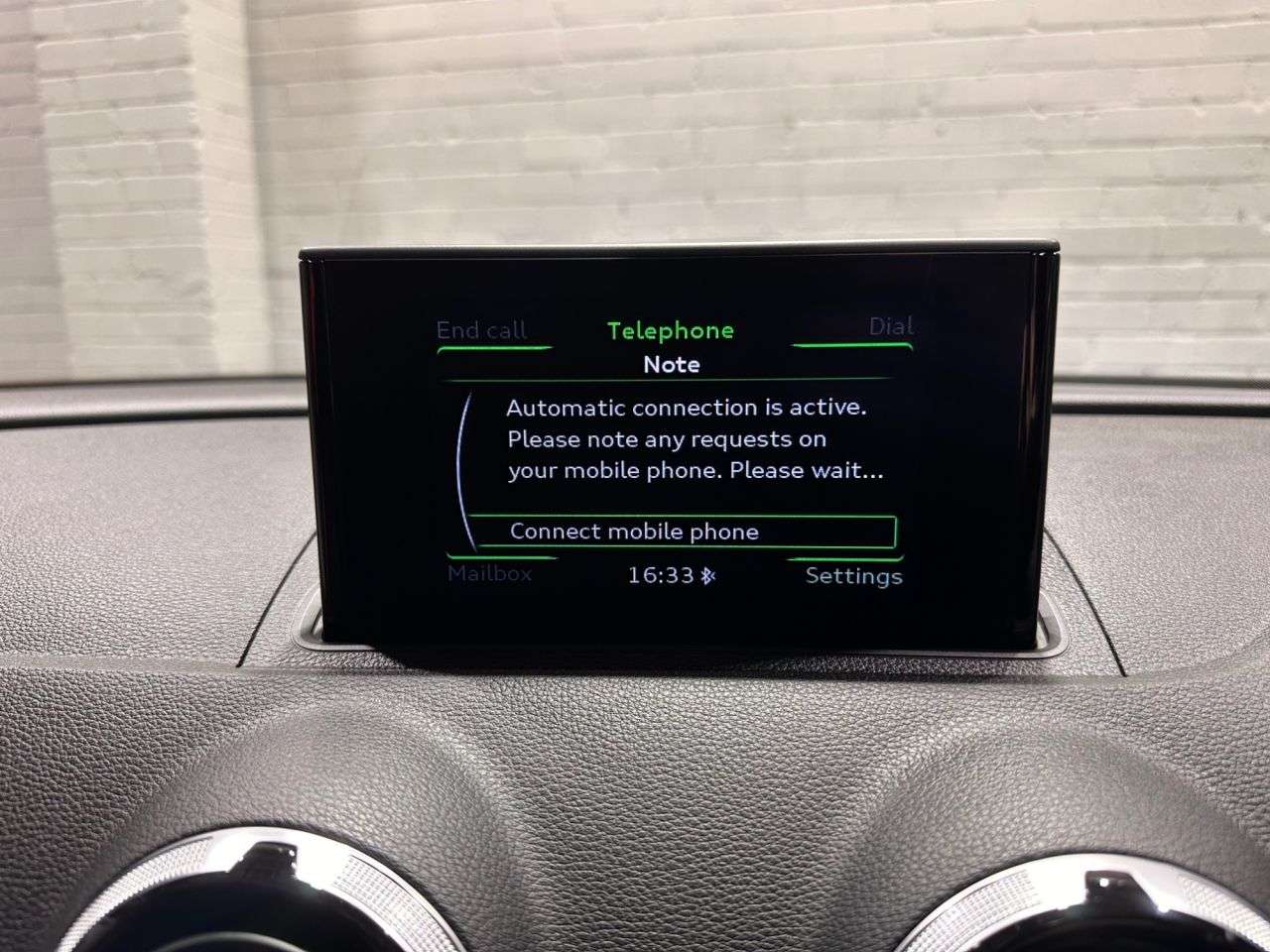 2014 AUDI A3 2014 AUDI A3