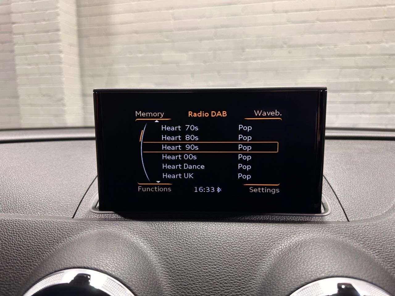 2014 AUDI A3 2014 AUDI A3