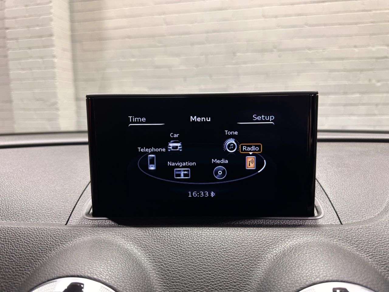 2014 AUDI A3 2014 AUDI A3