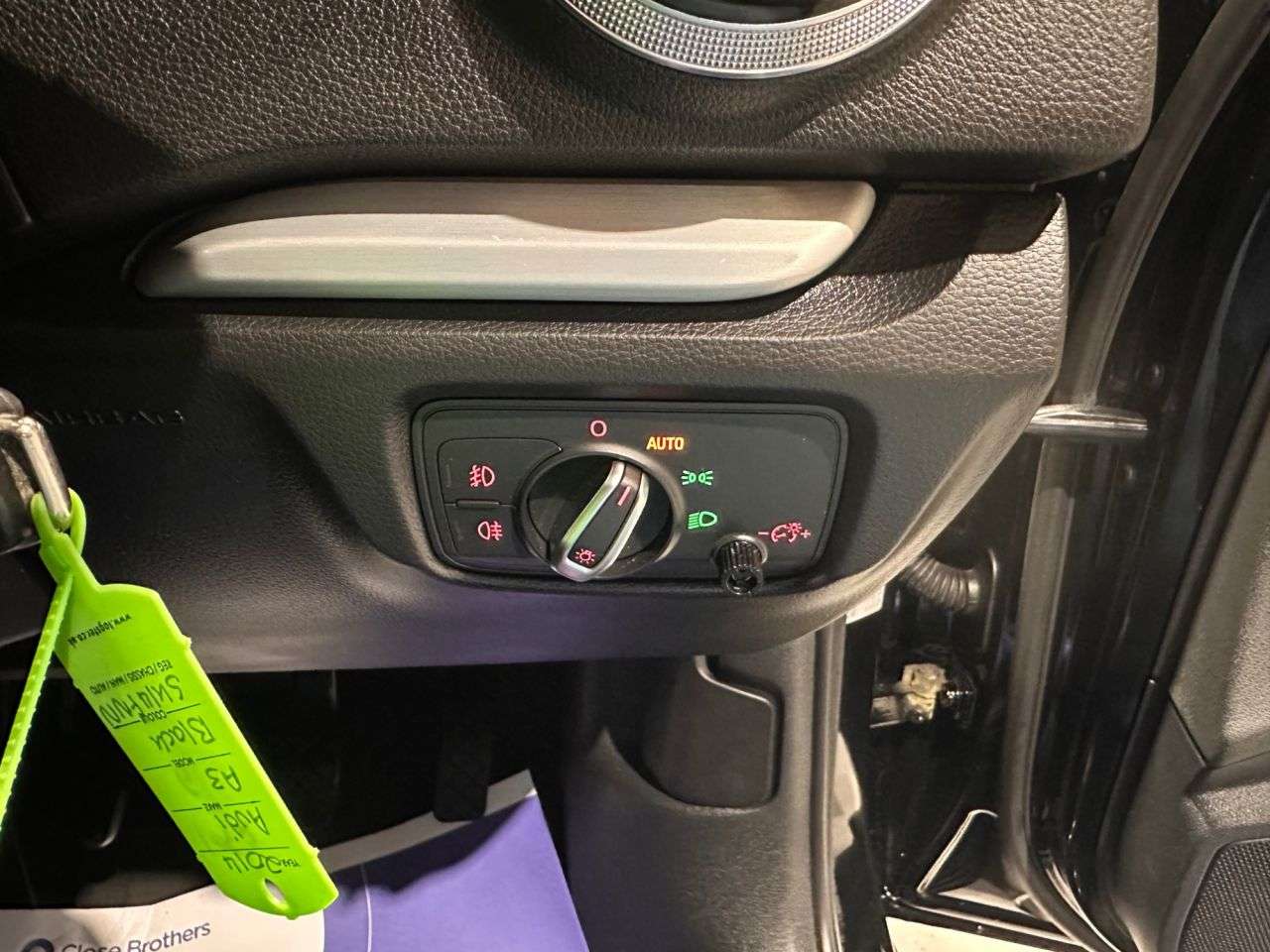 2014 AUDI A3 2014 AUDI A3