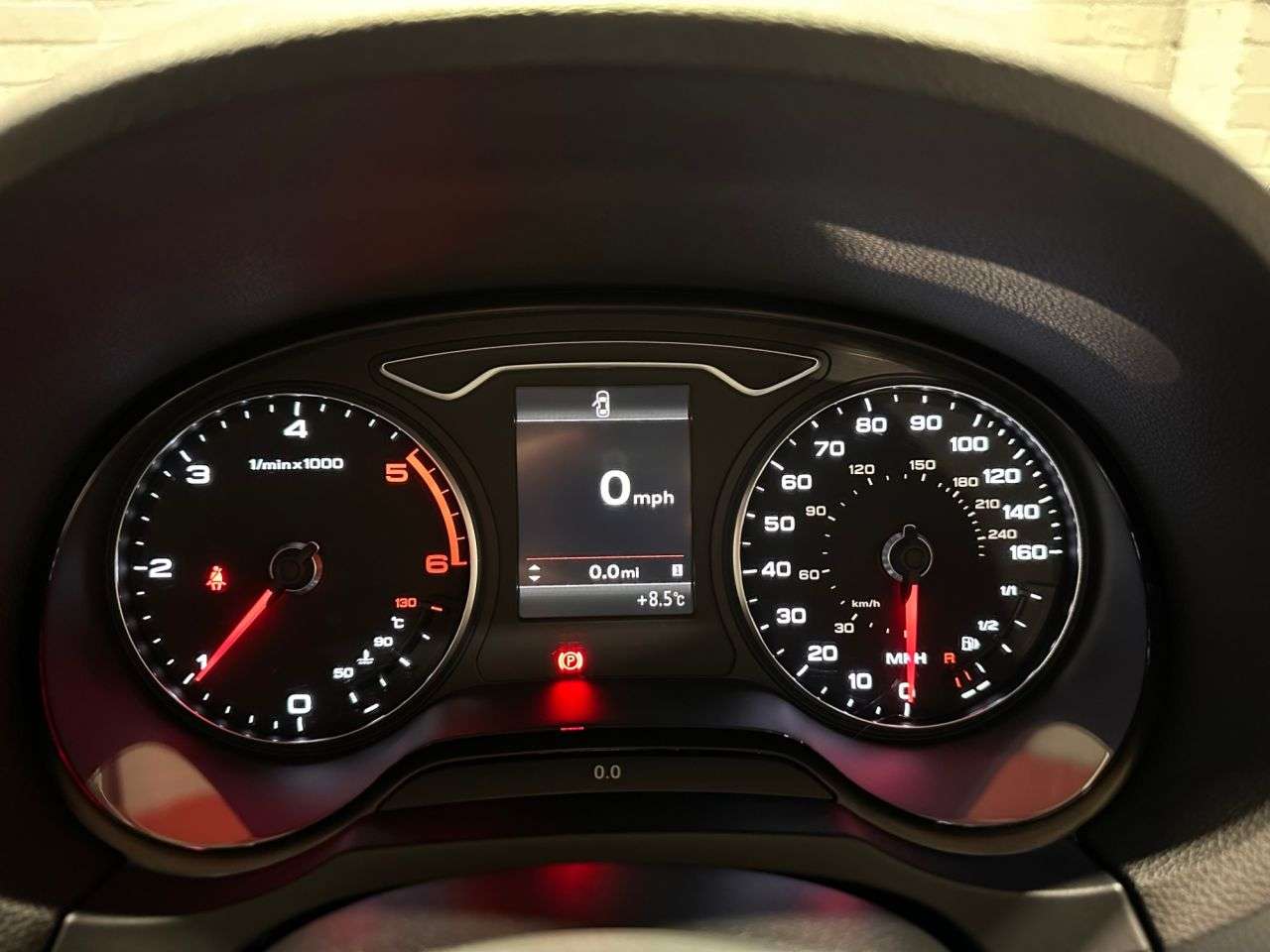 2014 AUDI A3 2014 AUDI A3