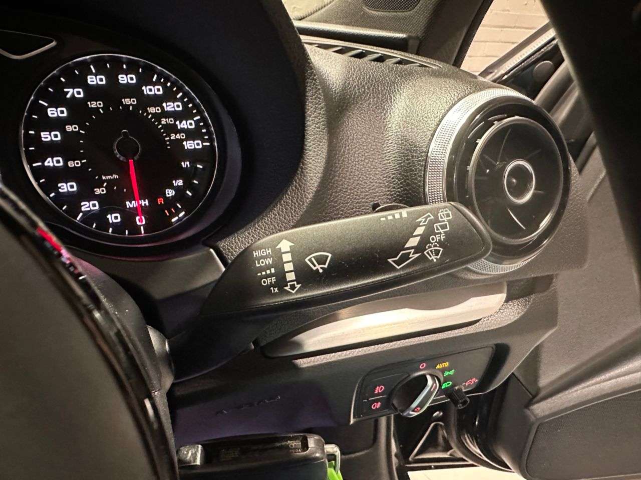 2014 AUDI A3 2014 AUDI A3