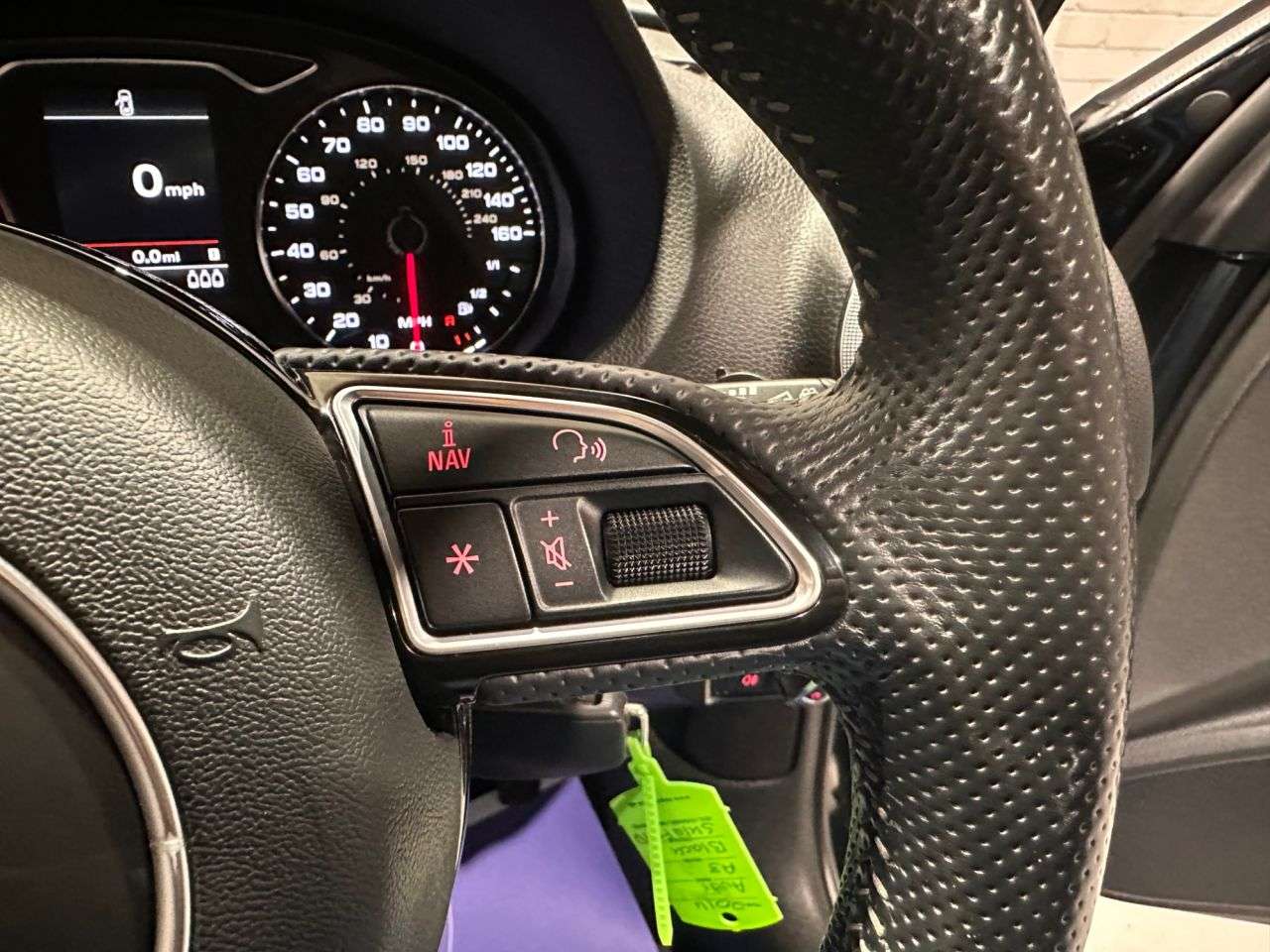 2014 AUDI A3 2014 AUDI A3