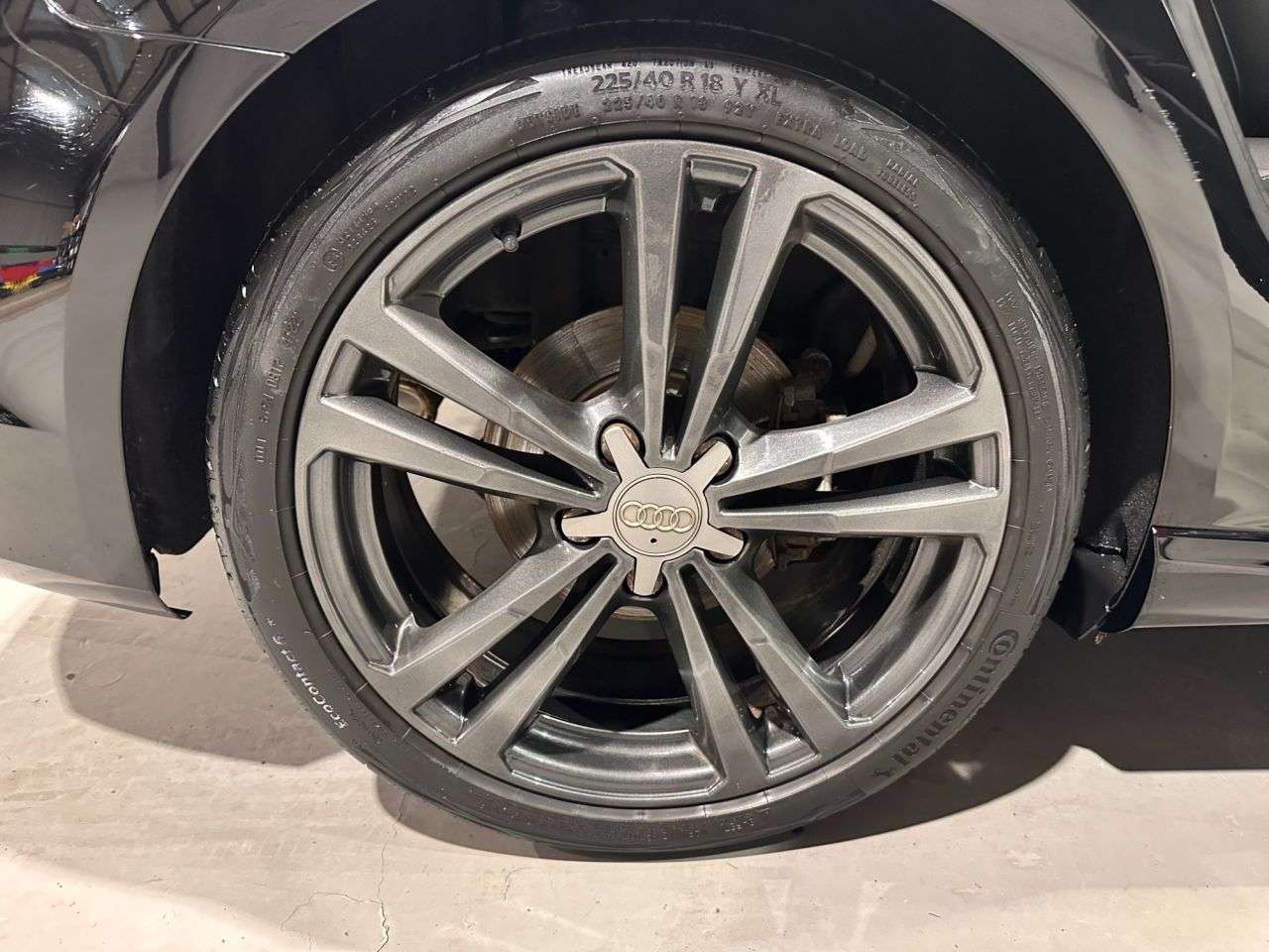 2014 AUDI A3 2014 AUDI A3