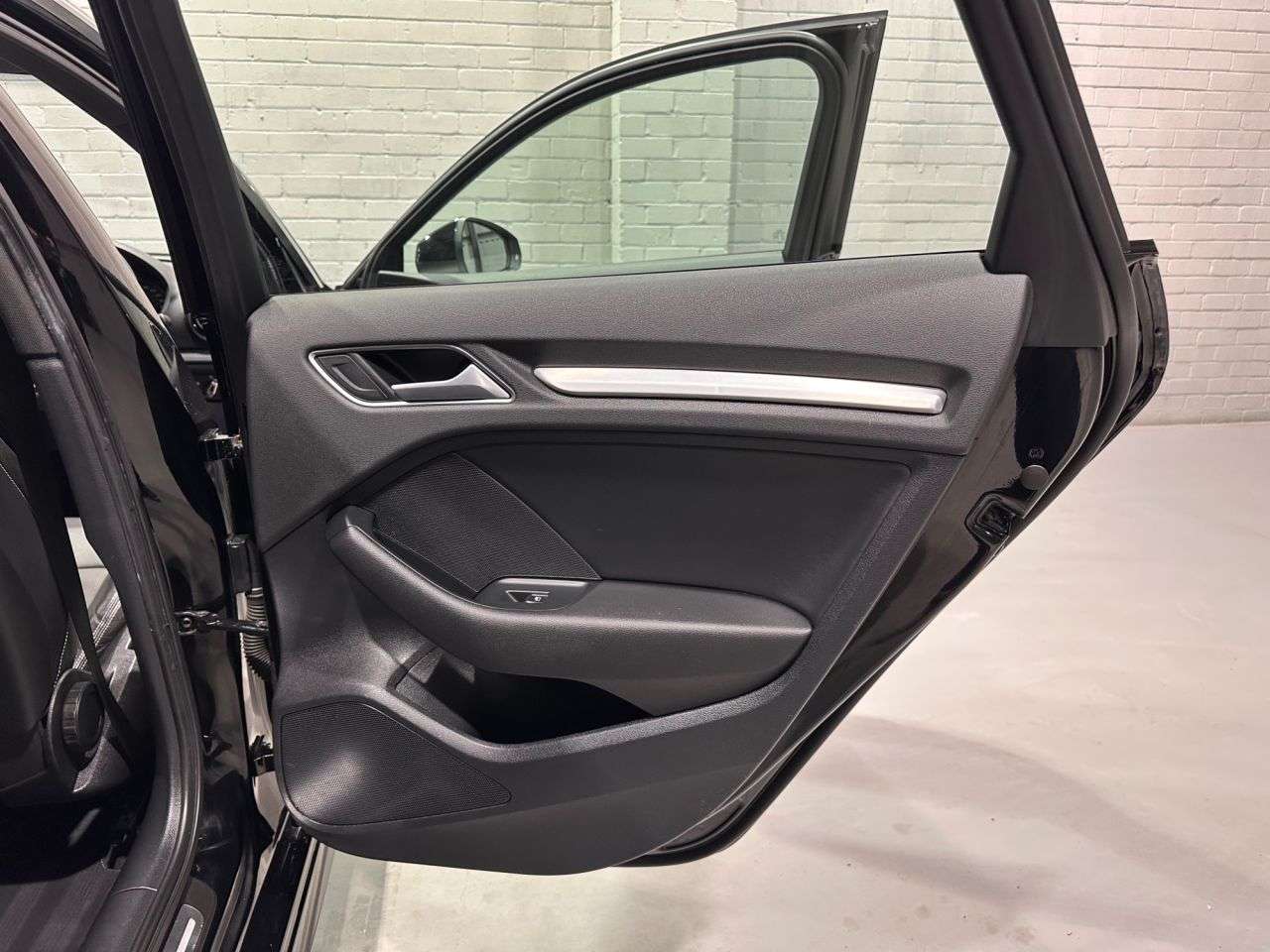 2014 AUDI A3 2014 AUDI A3