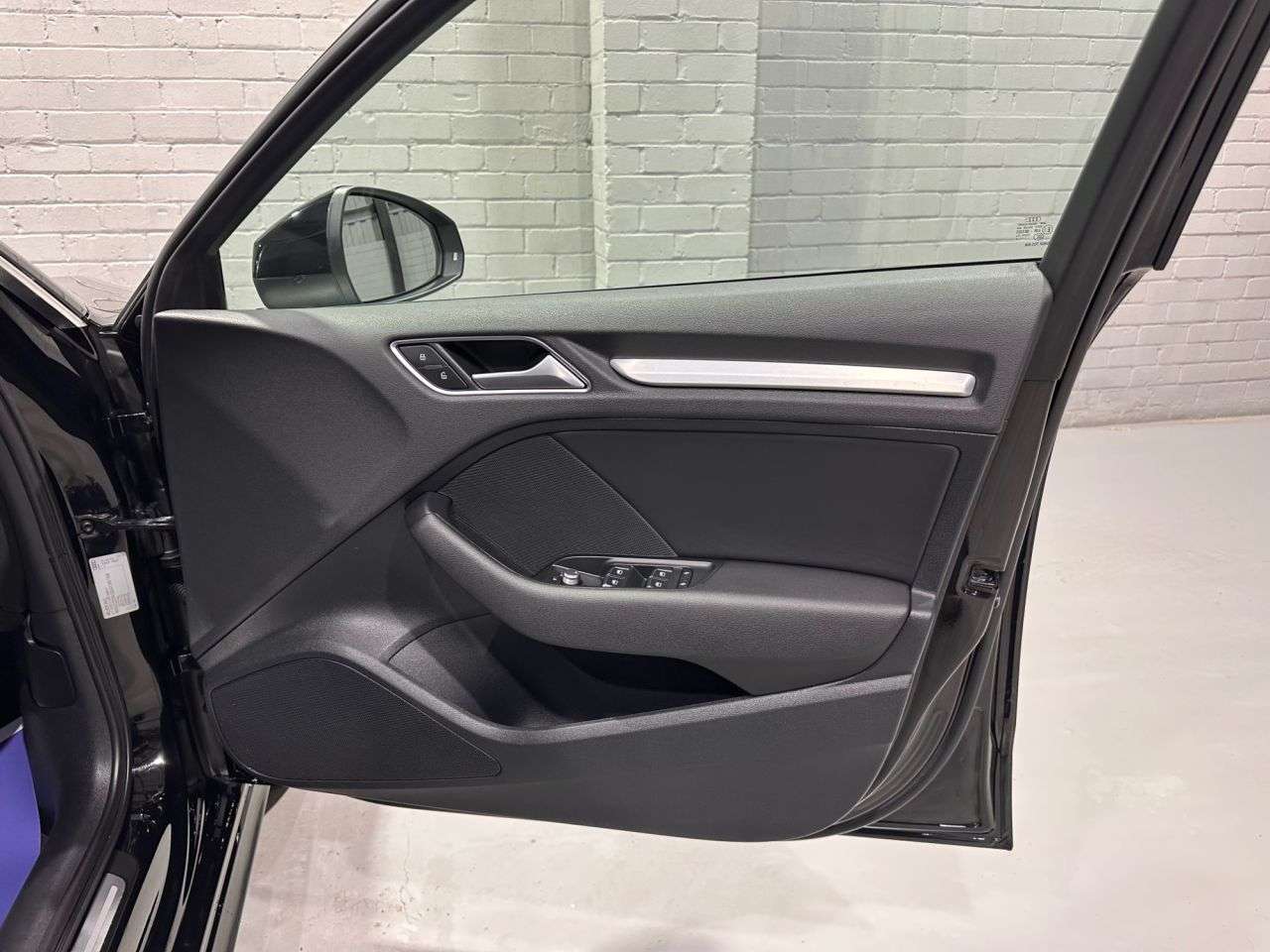 2014 AUDI A3 2014 AUDI A3