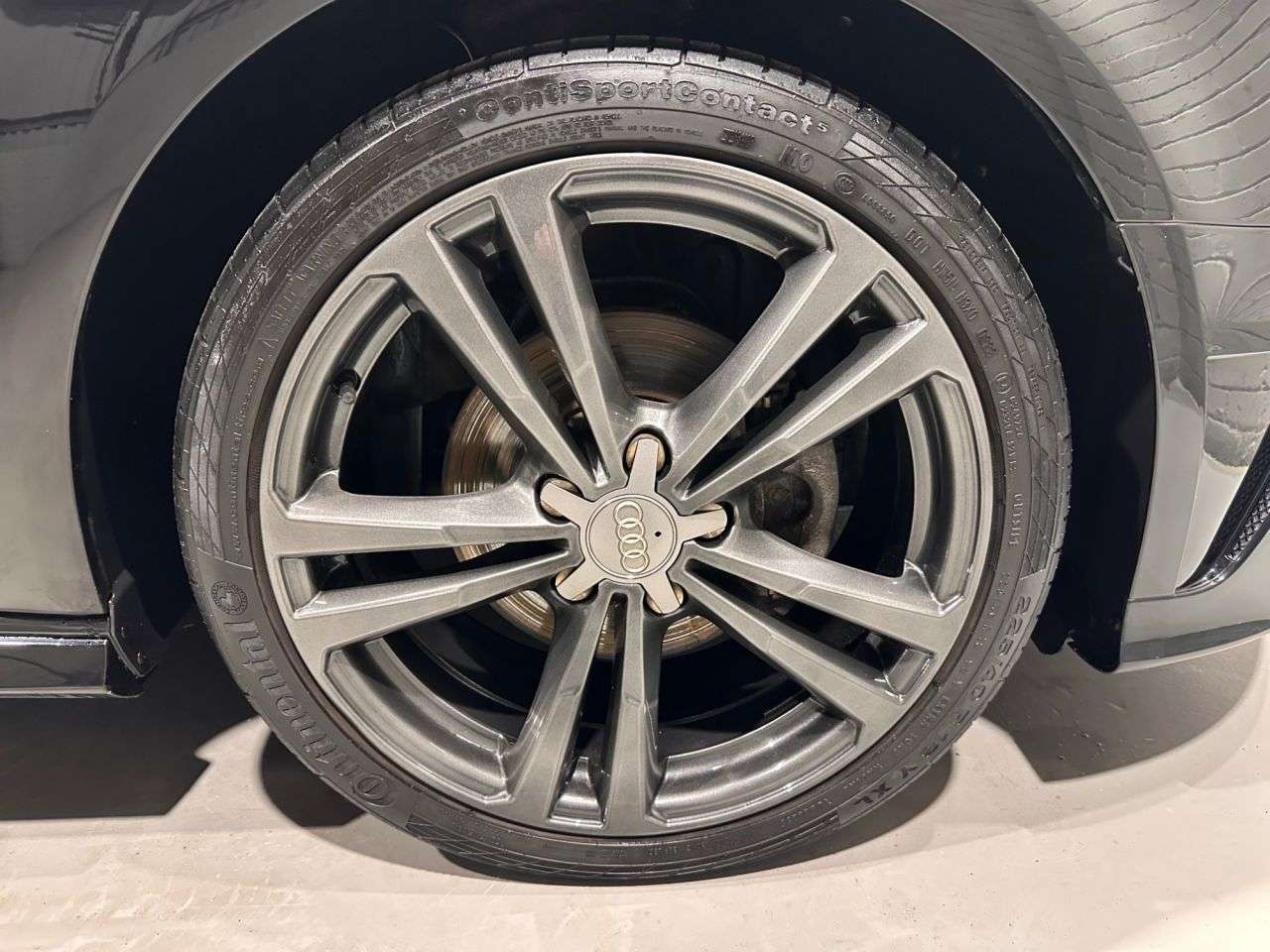 2014 AUDI A3 2014 AUDI A3