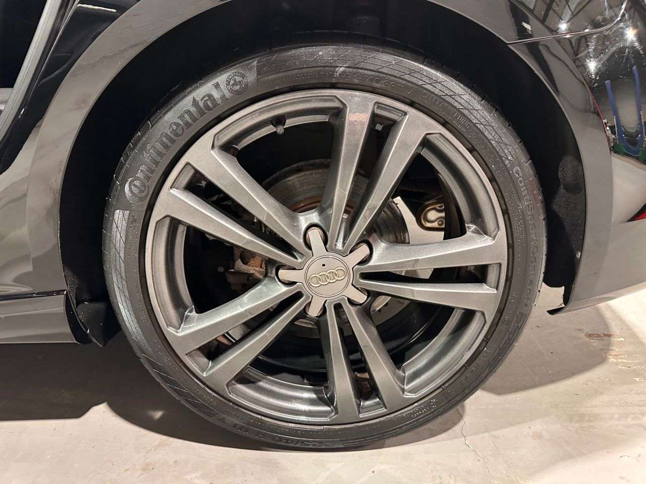 2014 AUDI A3 2014 AUDI A3