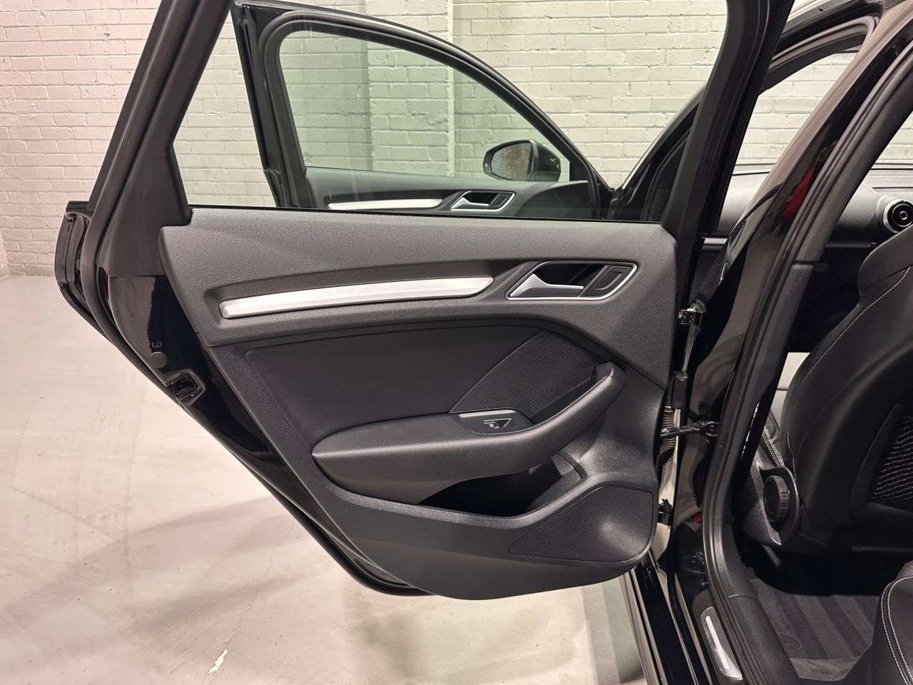 2014 AUDI A3 2014 AUDI A3