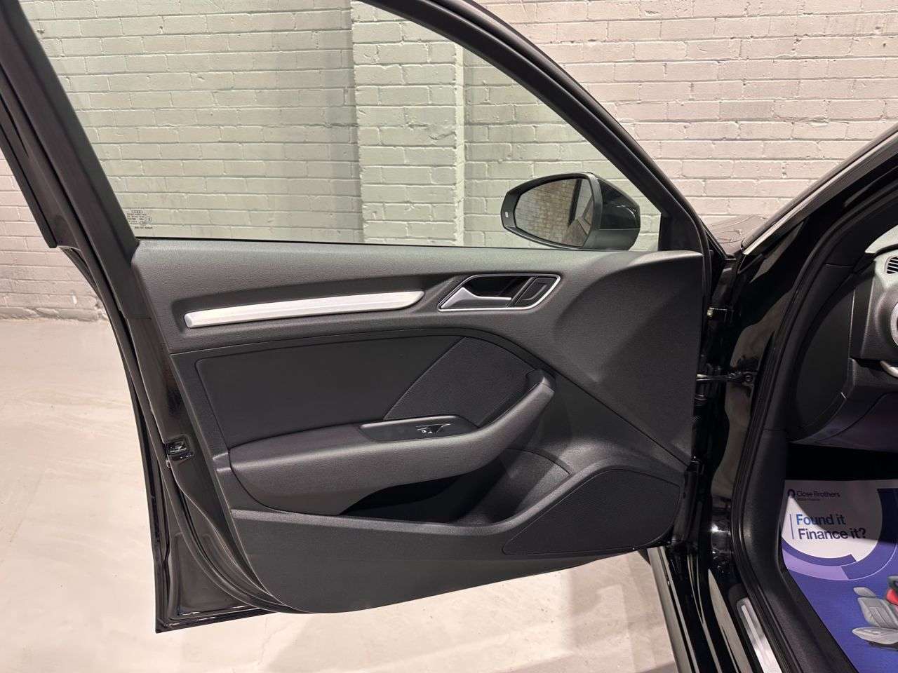 2014 AUDI A3 2014 AUDI A3