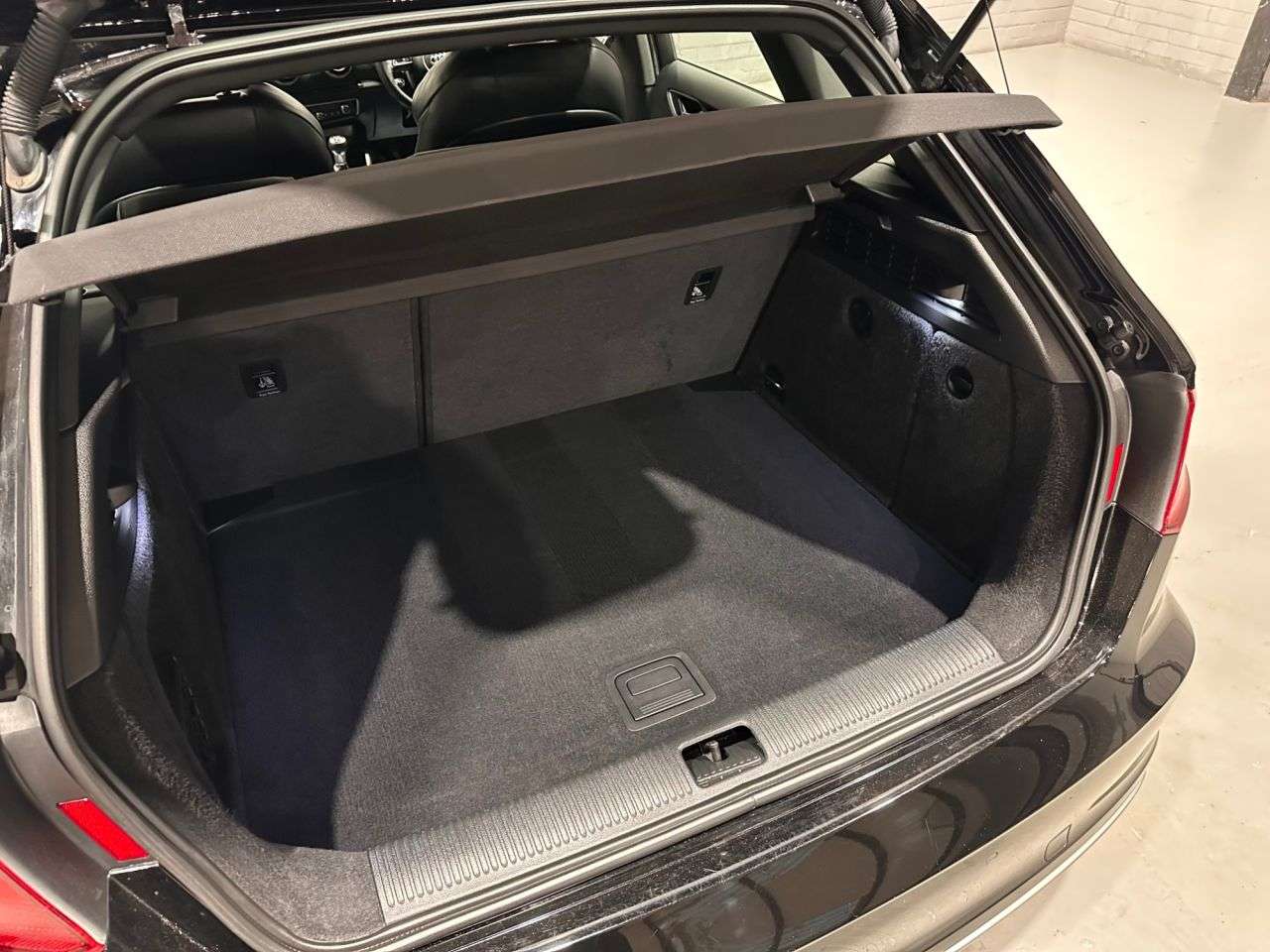 2014 AUDI A3 2014 AUDI A3