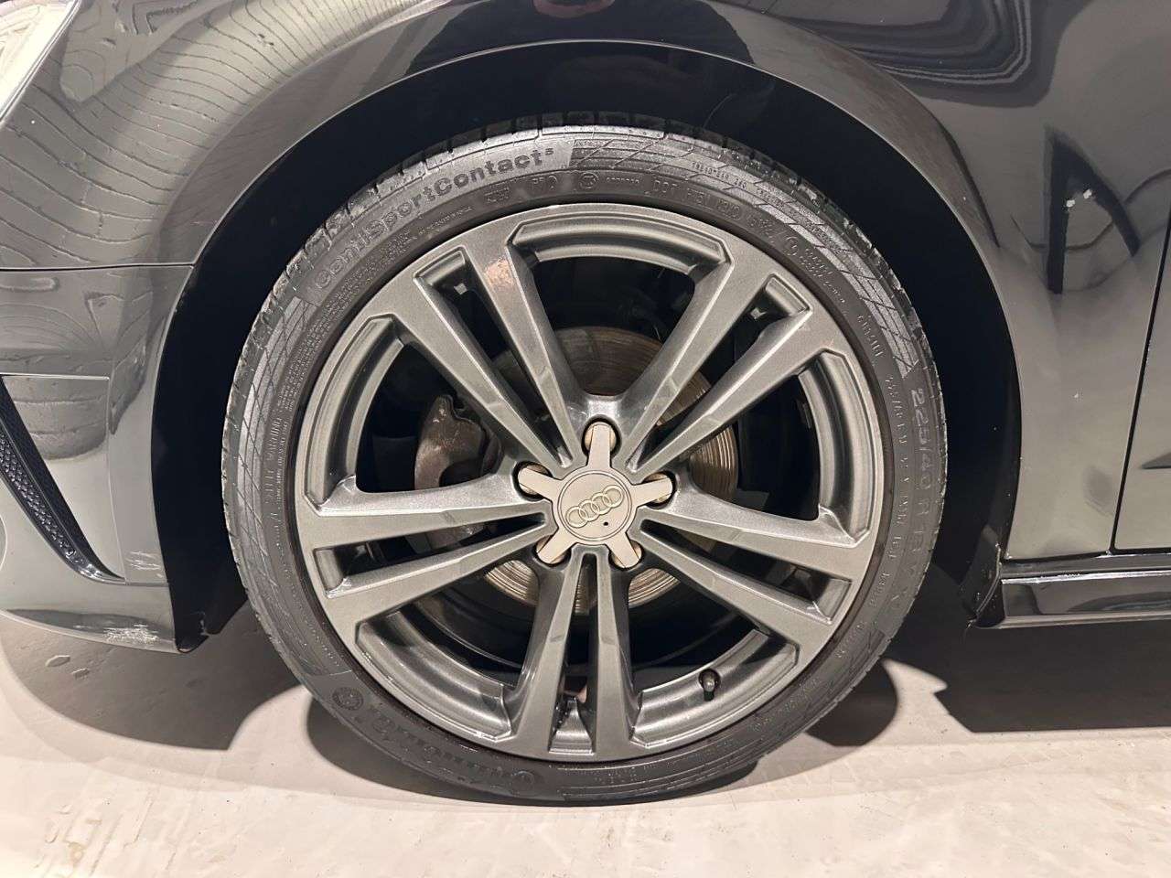 2014 AUDI A3 2014 AUDI A3