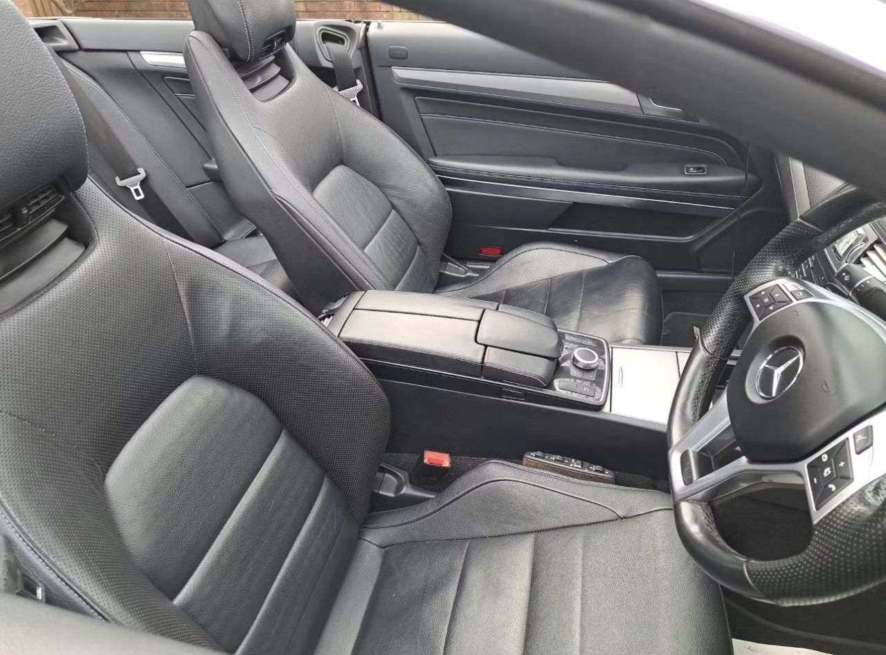 2016 MERCEDES-BENZ E-CLASS 2016 MERCEDES-BENZ E-CLASS