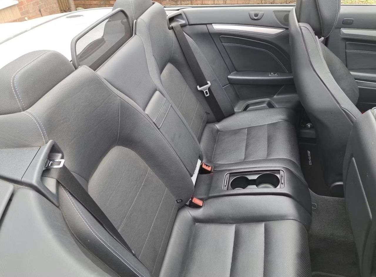 2016 MERCEDES-BENZ E-CLASS 2016 MERCEDES-BENZ E-CLASS