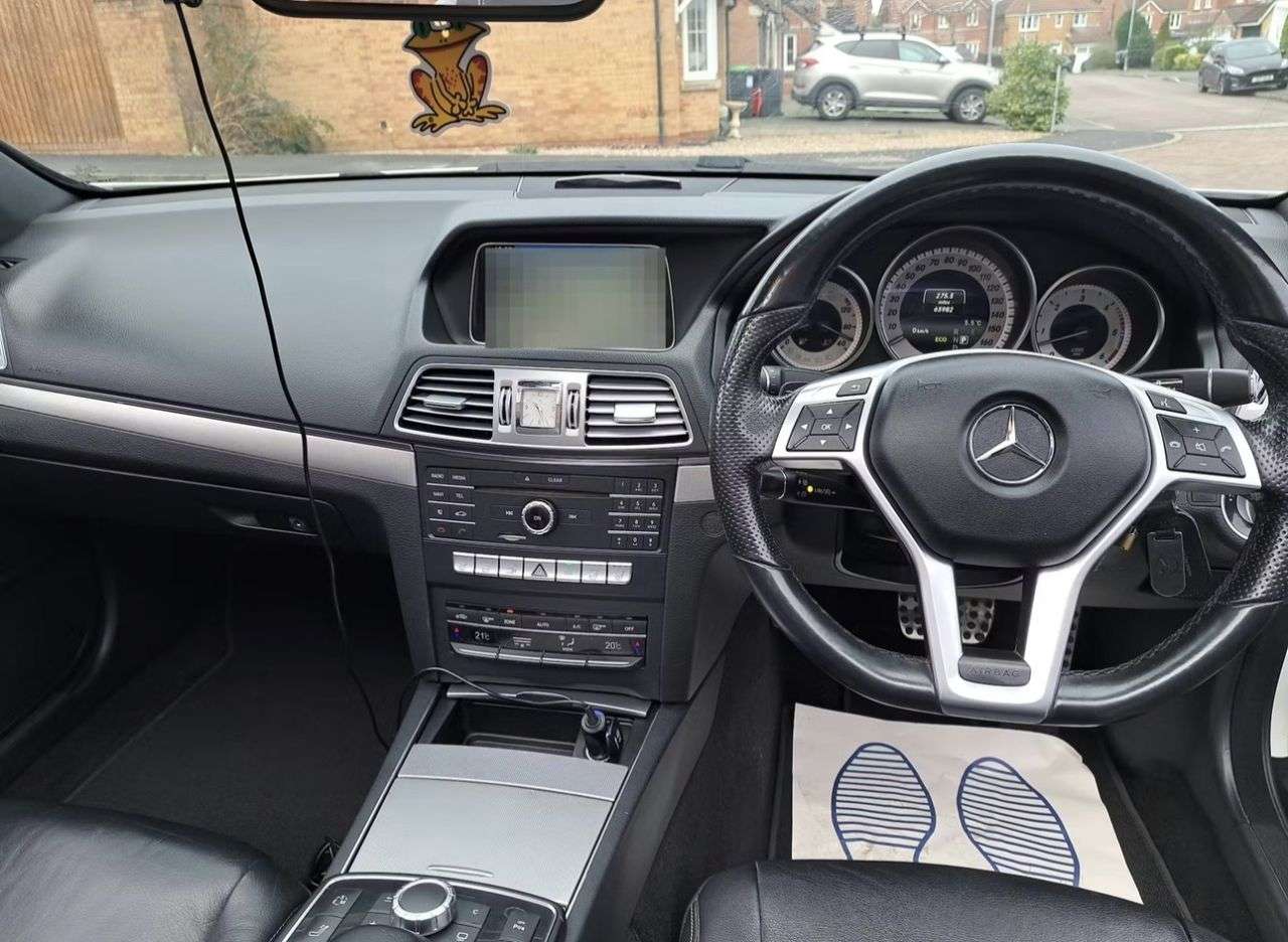 2016 MERCEDES-BENZ E-CLASS 2016 MERCEDES-BENZ E-CLASS