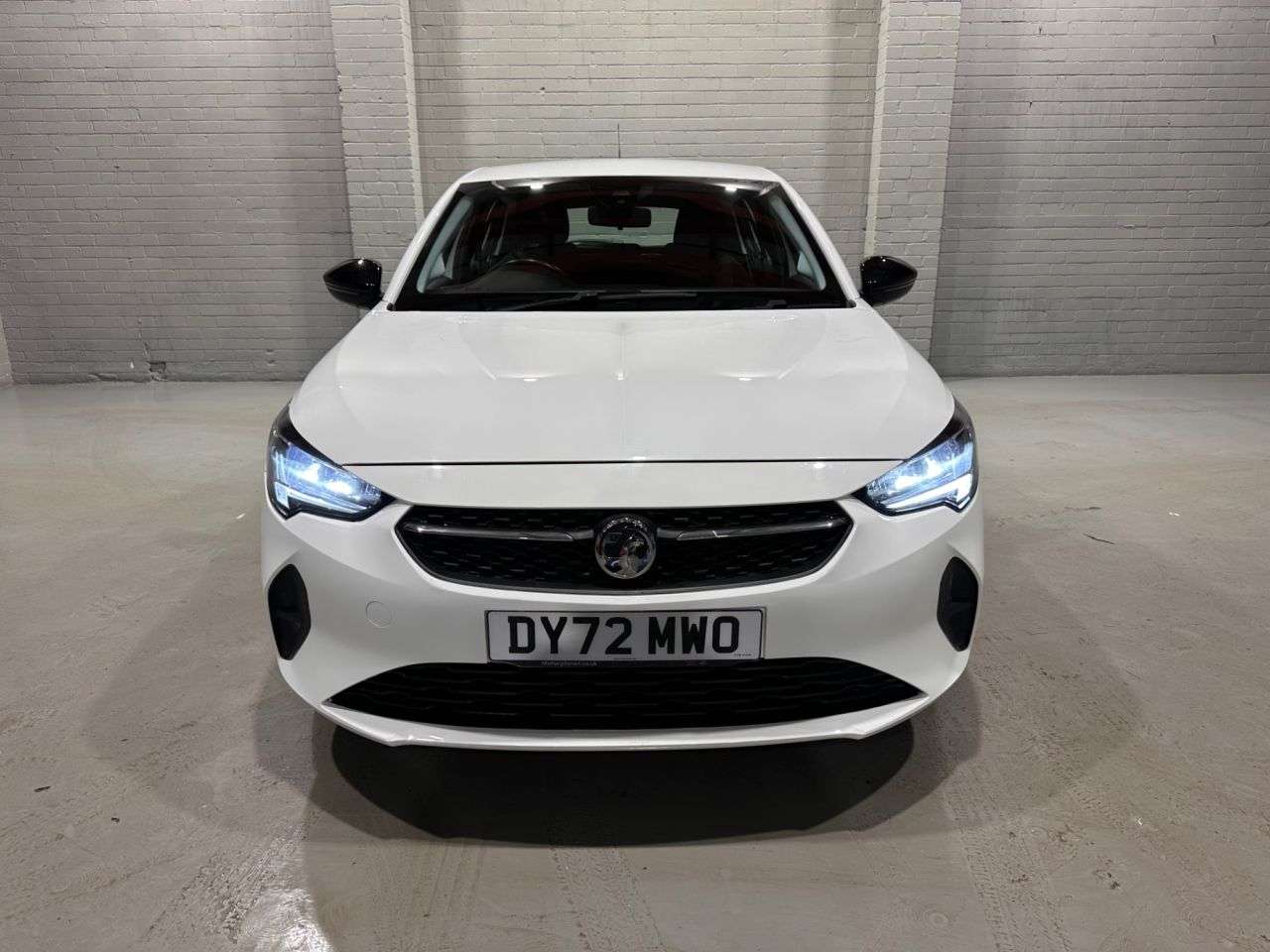 A 2022 VAUXHALL CORSA 1.2 Design Hatchback 5dr Petrol Manual Euro 6 (75 ps) A 2022 VAUXHALL CORSA 1.2 Design Hatchback 5dr Petrol Manual Euro 6 (75 ps)