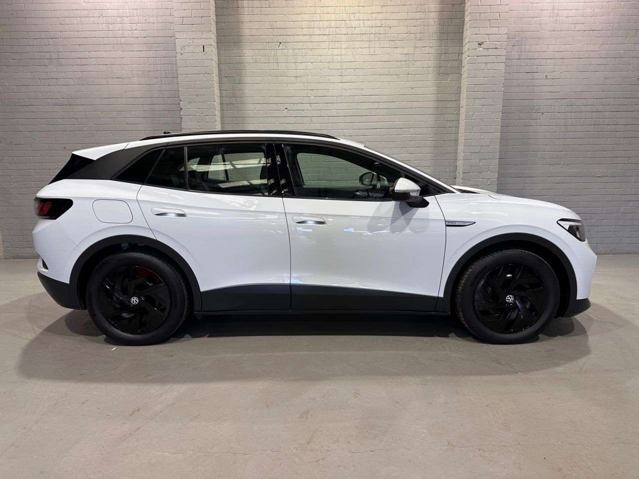 2022 VOLKSWAGEN ID.4 2022 VOLKSWAGEN ID.4