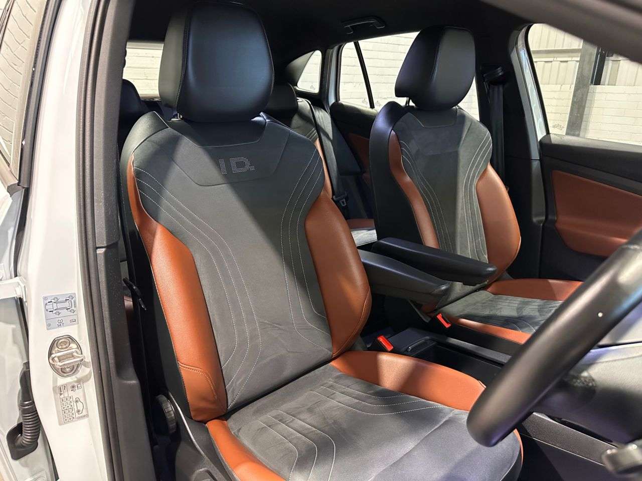 2022 VOLKSWAGEN ID.4 2022 VOLKSWAGEN ID.4