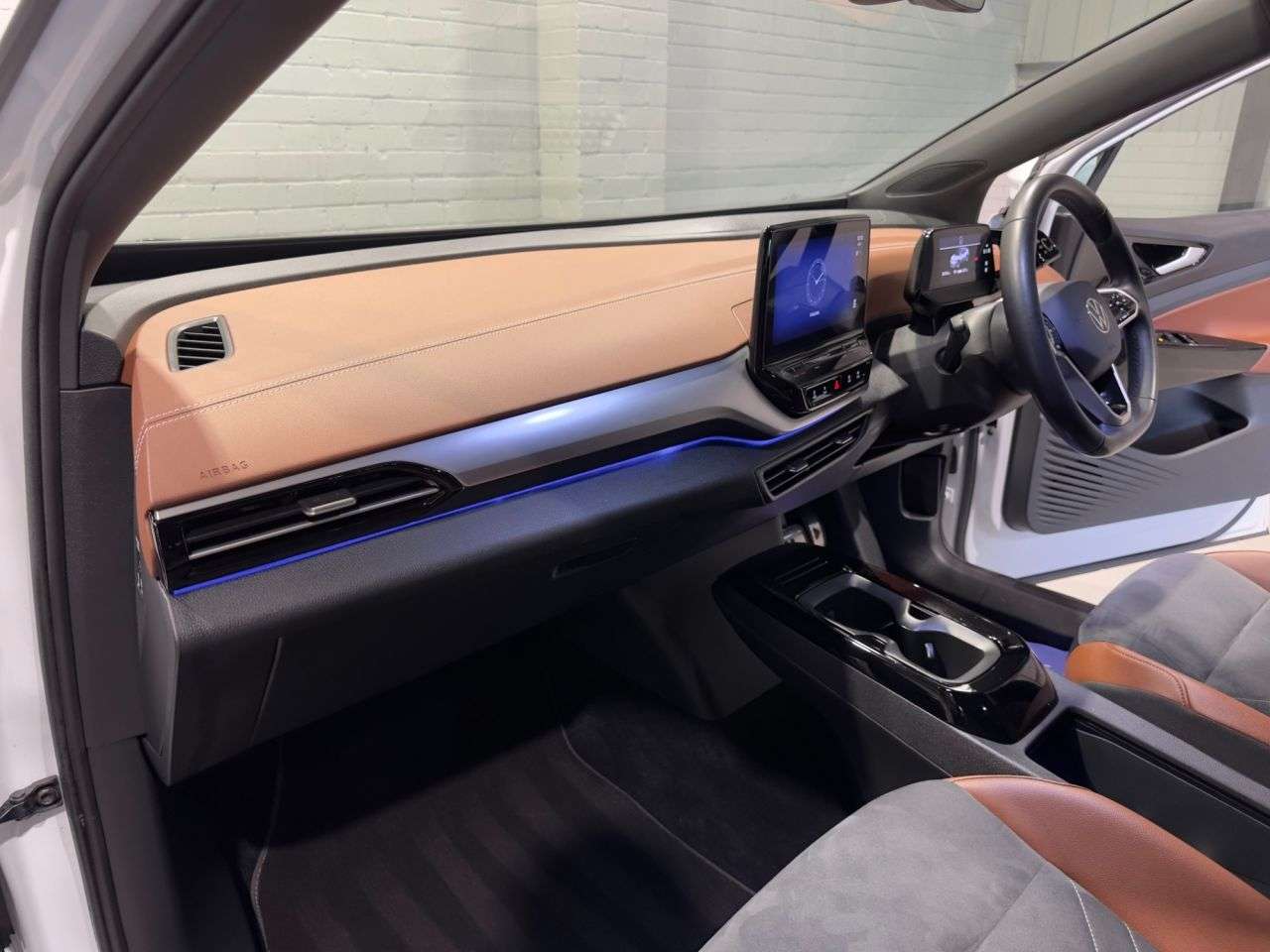 2022 VOLKSWAGEN ID.4 2022 VOLKSWAGEN ID.4