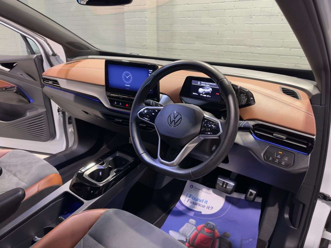 2022 VOLKSWAGEN ID.4 2022 VOLKSWAGEN ID.4