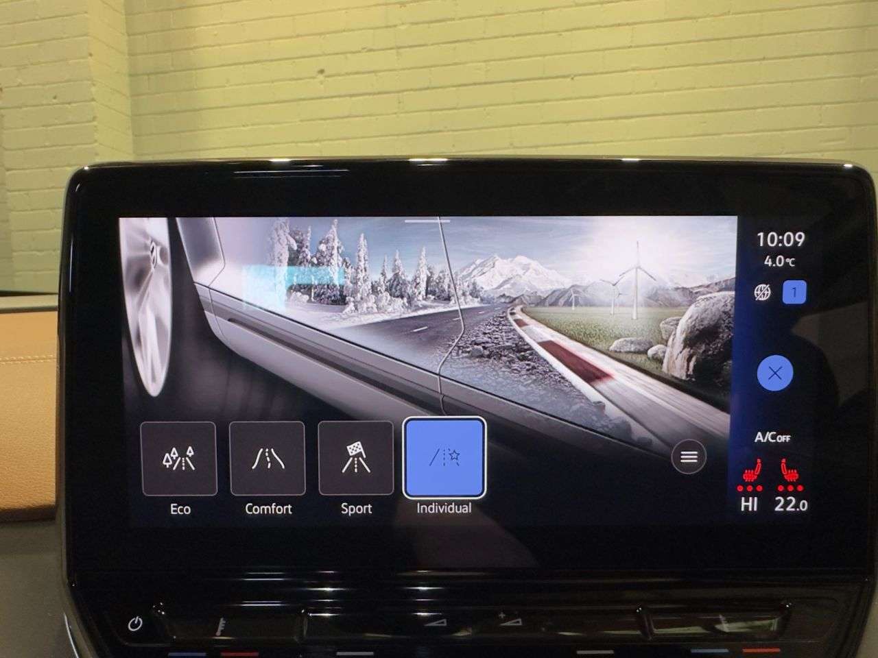 2022 VOLKSWAGEN ID.4 2022 VOLKSWAGEN ID.4