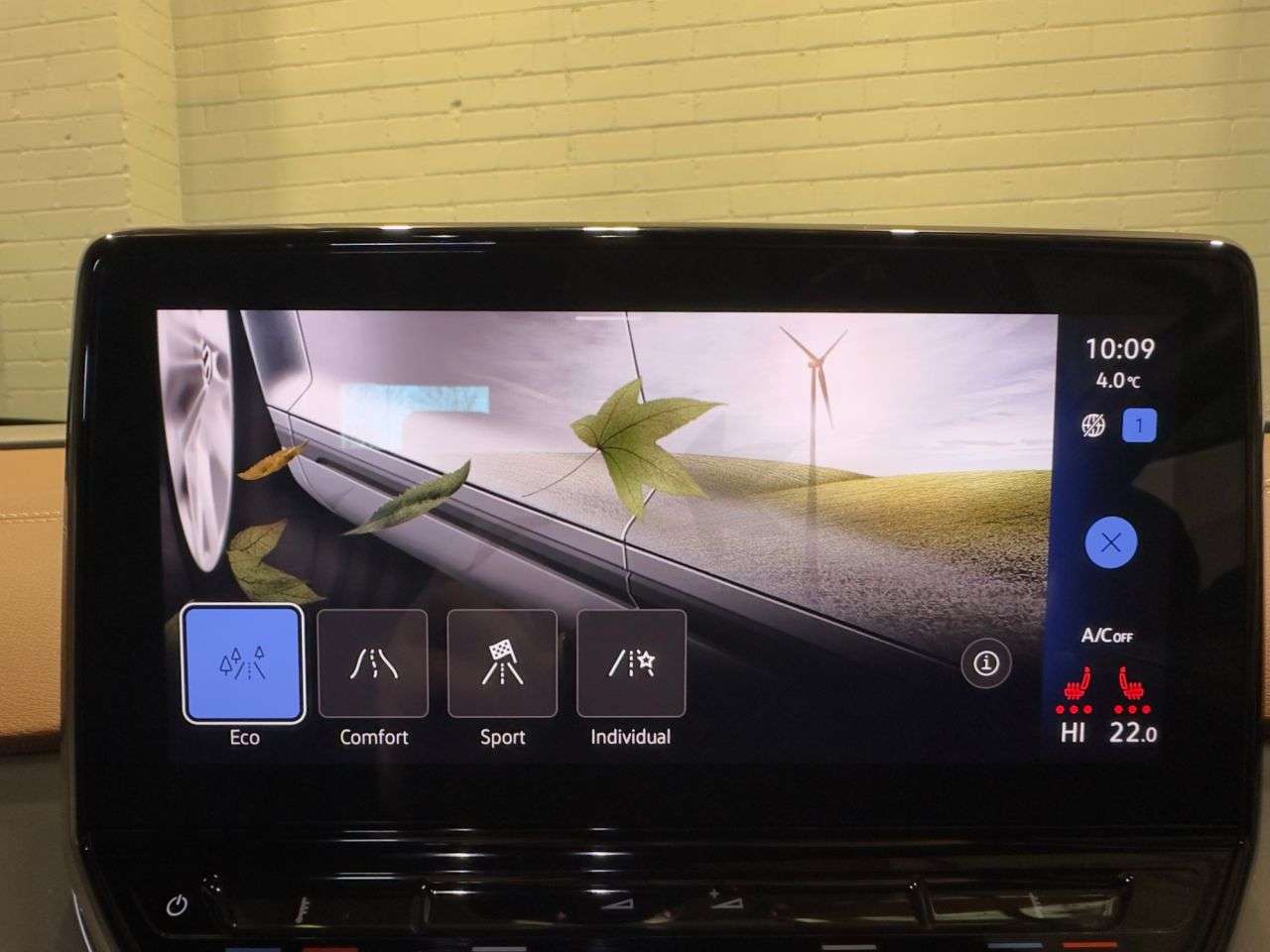 2022 VOLKSWAGEN ID.4 2022 VOLKSWAGEN ID.4