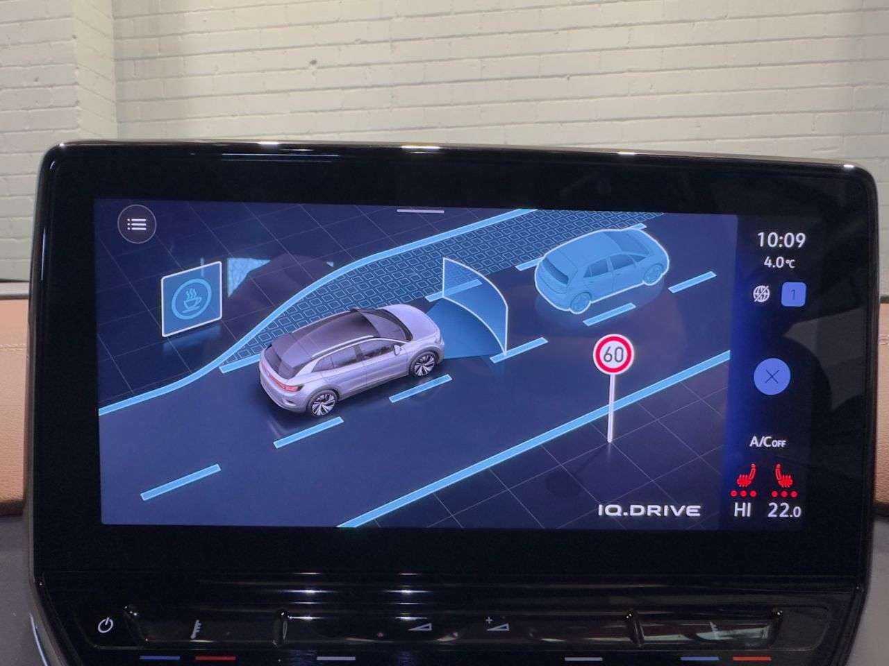 2022 VOLKSWAGEN ID.4 2022 VOLKSWAGEN ID.4