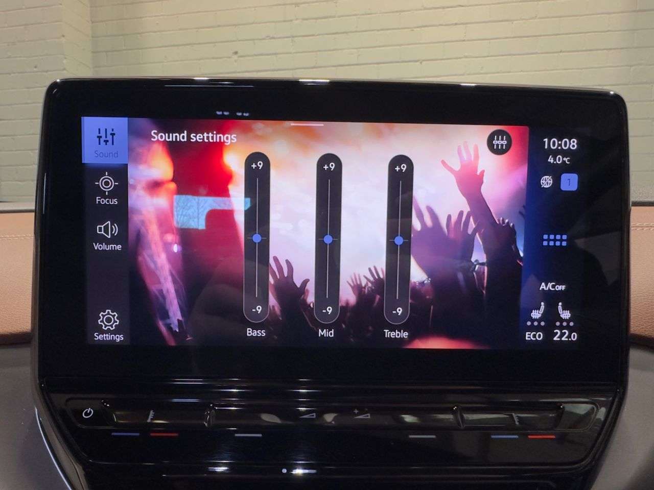 2022 VOLKSWAGEN ID.4 2022 VOLKSWAGEN ID.4