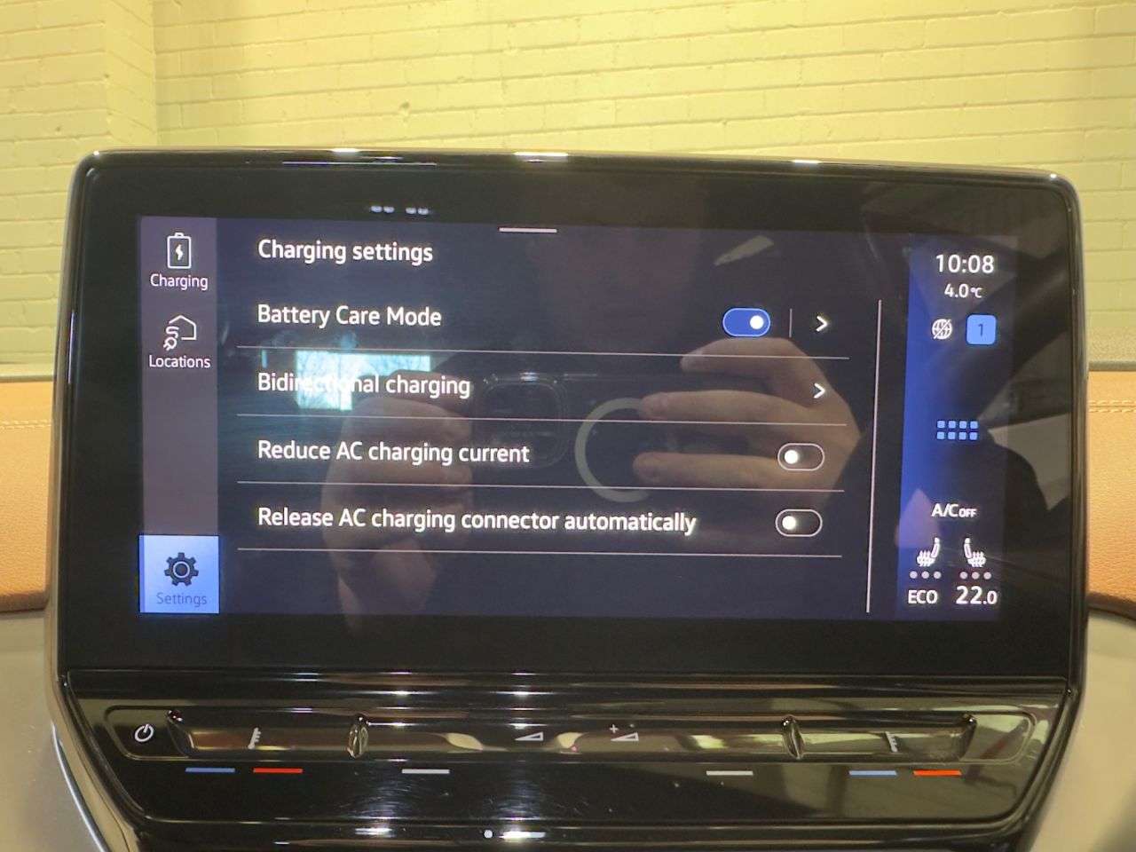 2022 VOLKSWAGEN ID.4 2022 VOLKSWAGEN ID.4