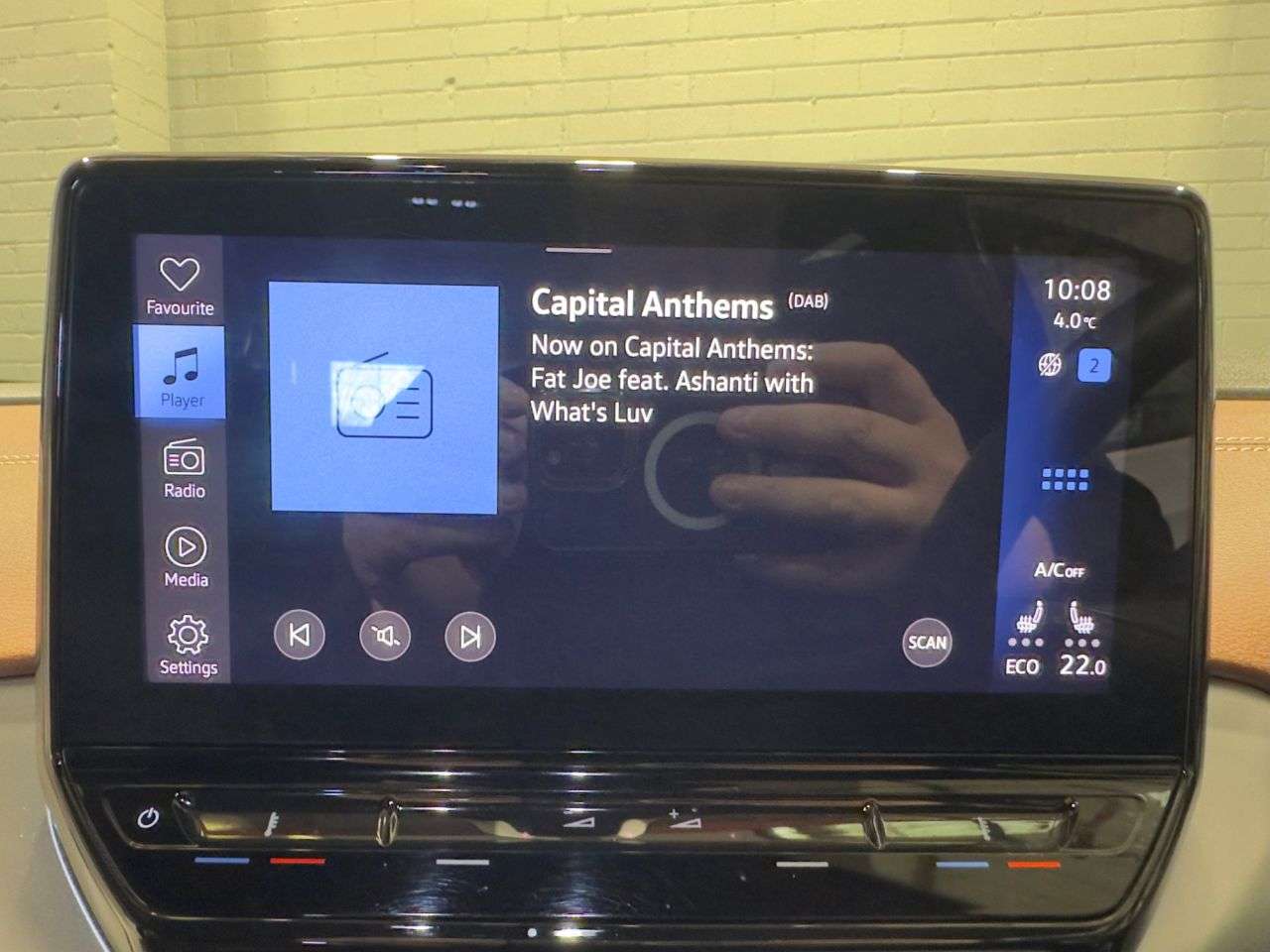 2022 VOLKSWAGEN ID.4 2022 VOLKSWAGEN ID.4