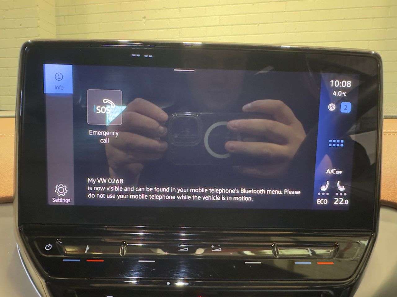 2022 VOLKSWAGEN ID.4 2022 VOLKSWAGEN ID.4