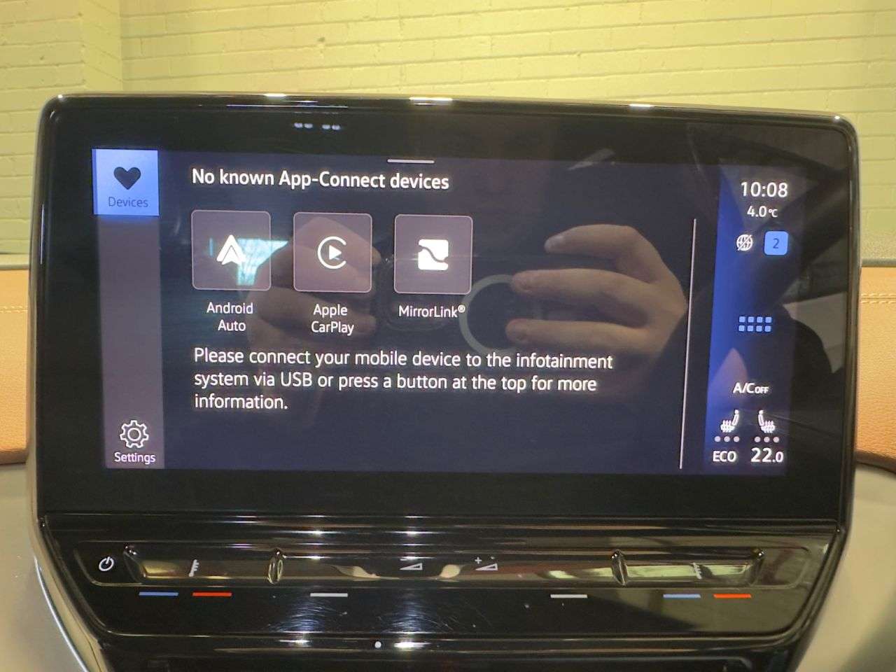 2022 VOLKSWAGEN ID.4 2022 VOLKSWAGEN ID.4