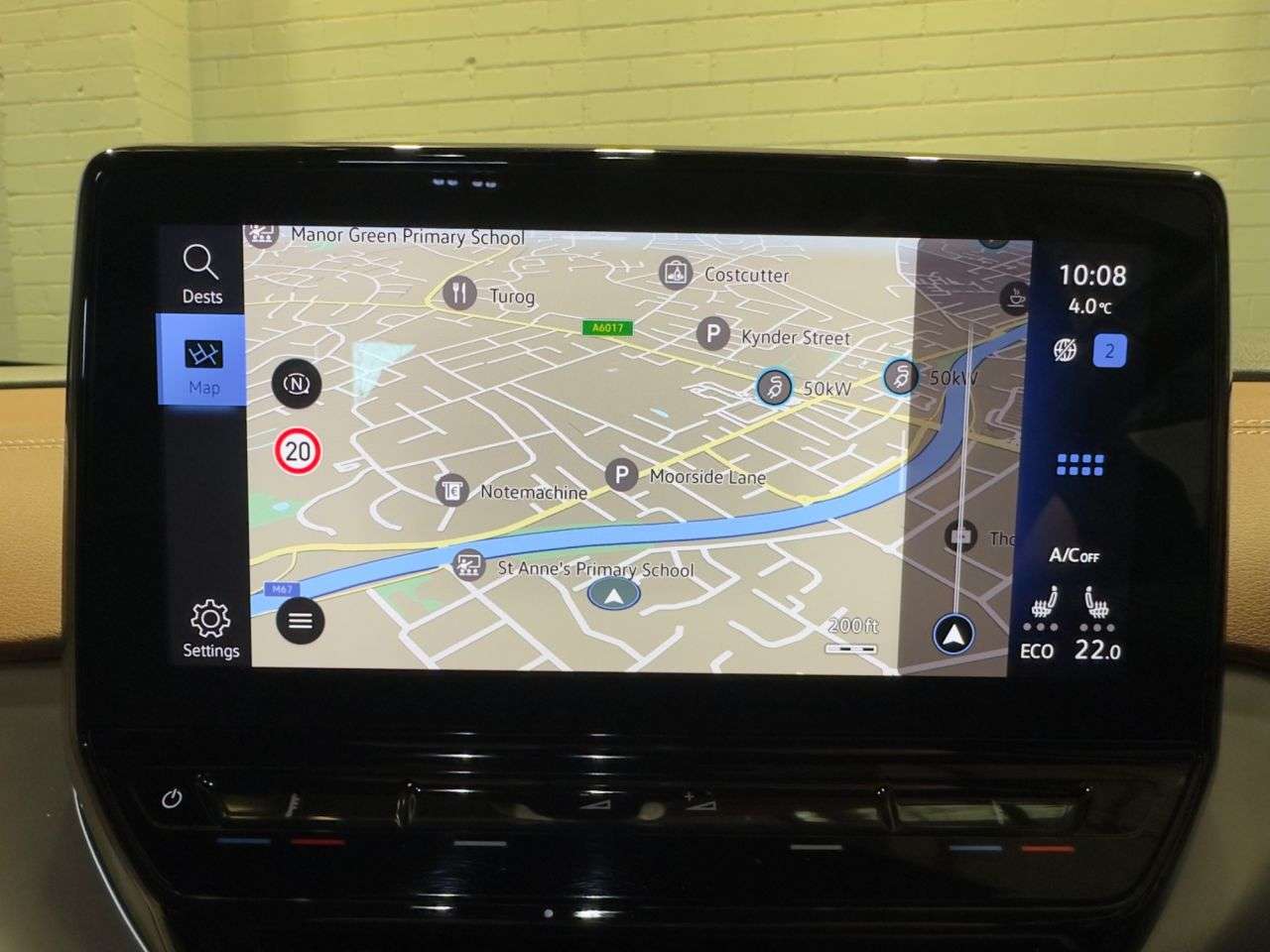 2022 VOLKSWAGEN ID.4 2022 VOLKSWAGEN ID.4