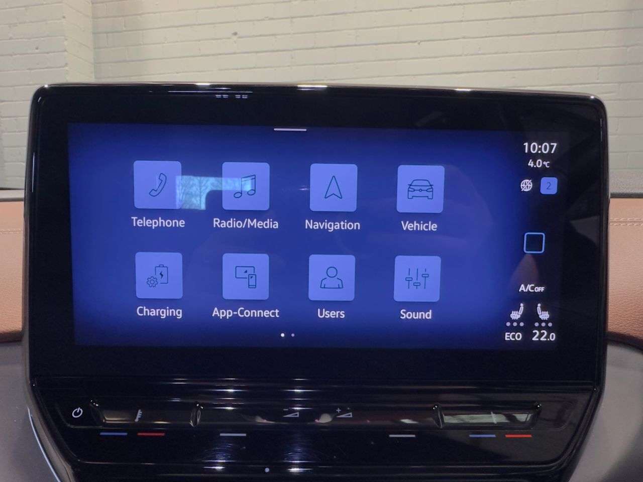 2022 VOLKSWAGEN ID.4 2022 VOLKSWAGEN ID.4