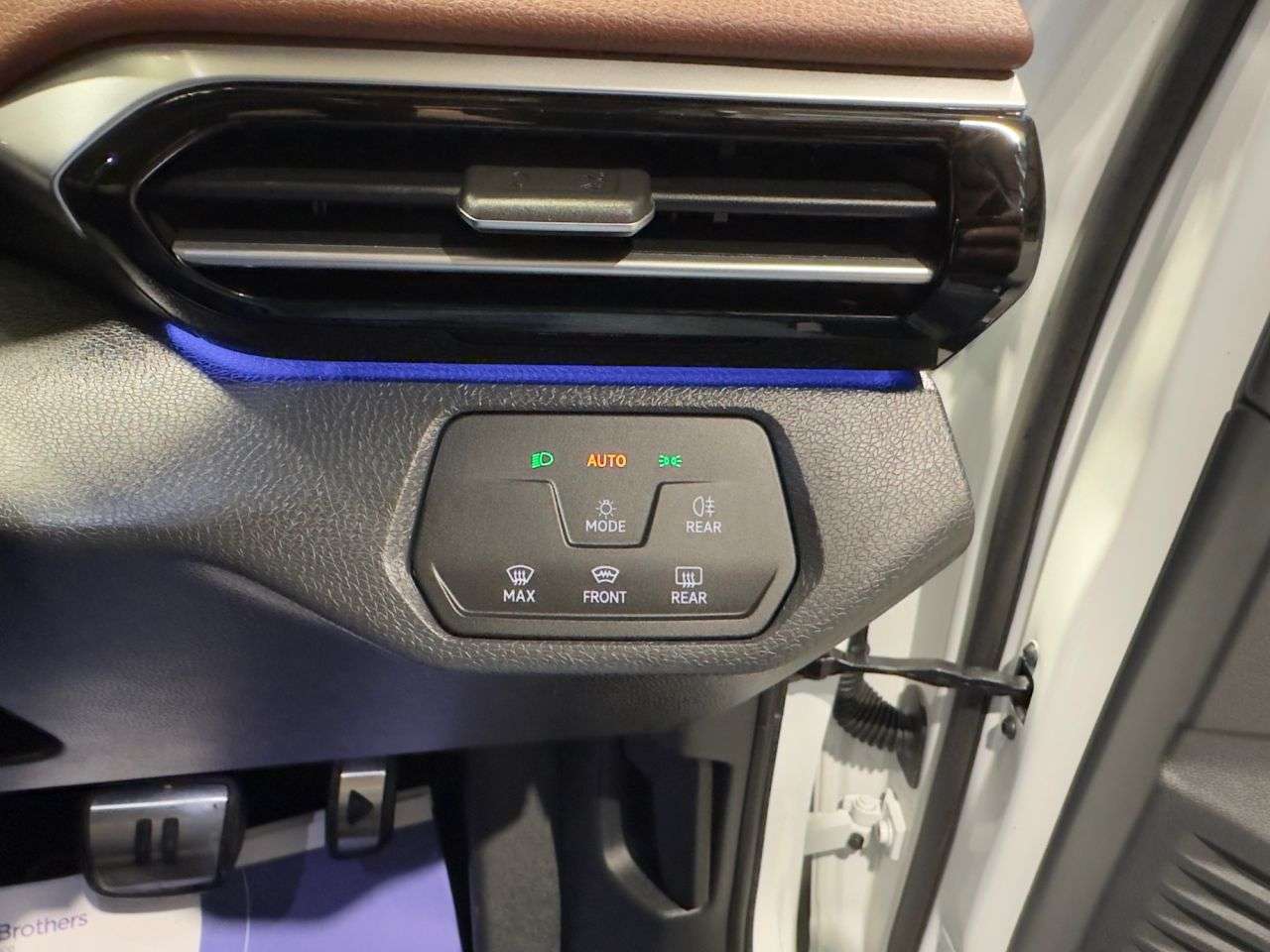 2022 VOLKSWAGEN ID.4 2022 VOLKSWAGEN ID.4