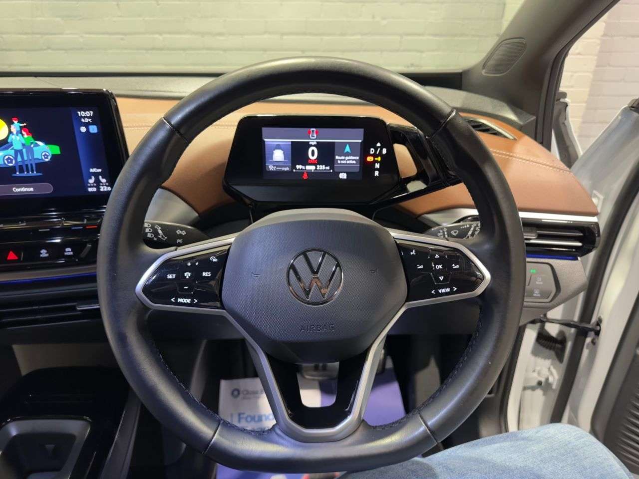 2022 VOLKSWAGEN ID.4 2022 VOLKSWAGEN ID.4