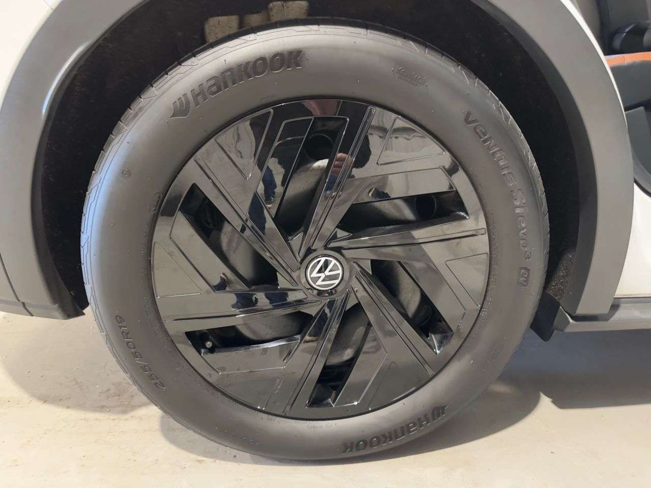 2022 VOLKSWAGEN ID.4 2022 VOLKSWAGEN ID.4