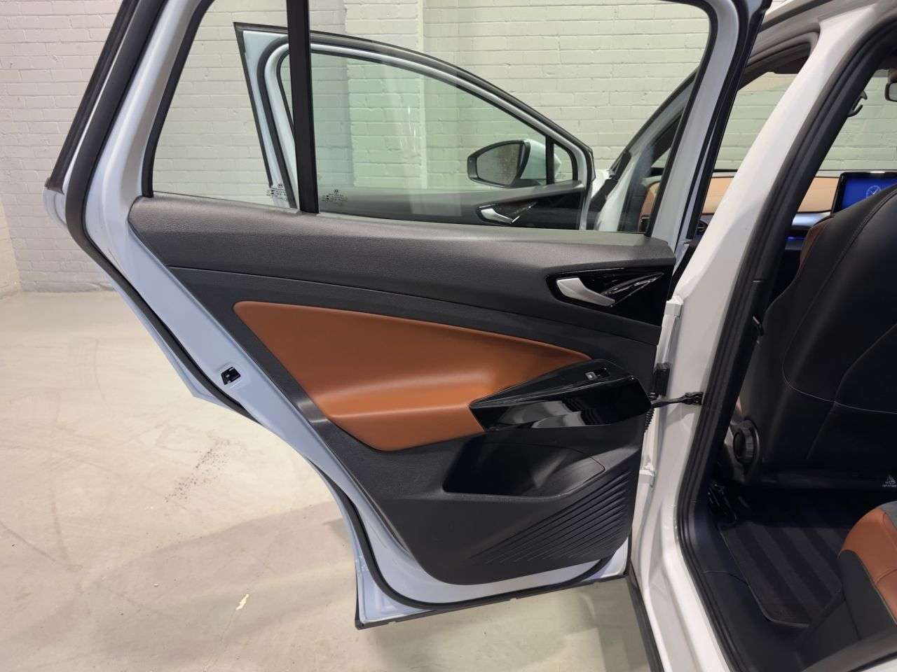 2022 VOLKSWAGEN ID.4 2022 VOLKSWAGEN ID.4