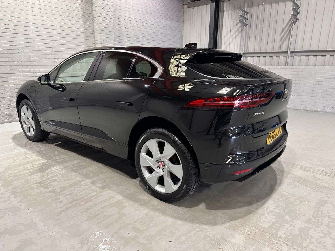2020 JAGUAR I-PACE 2020 JAGUAR I-PACE