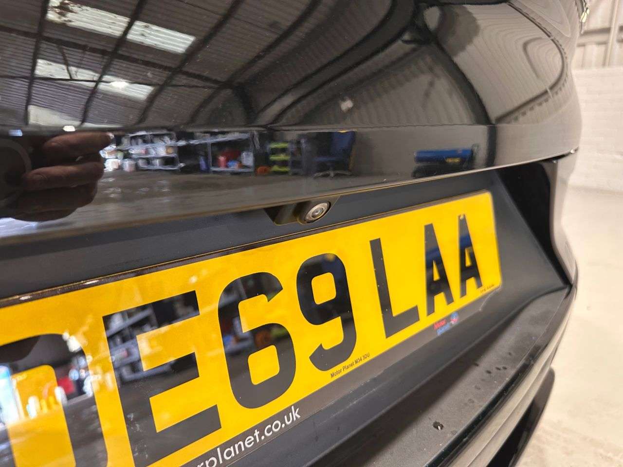 2020 JAGUAR I-PACE 2020 JAGUAR I-PACE