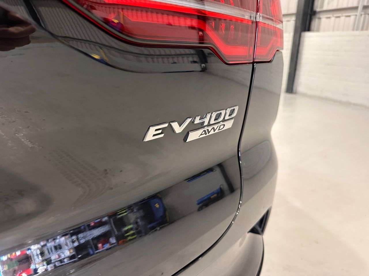 2020 JAGUAR I-PACE 2020 JAGUAR I-PACE