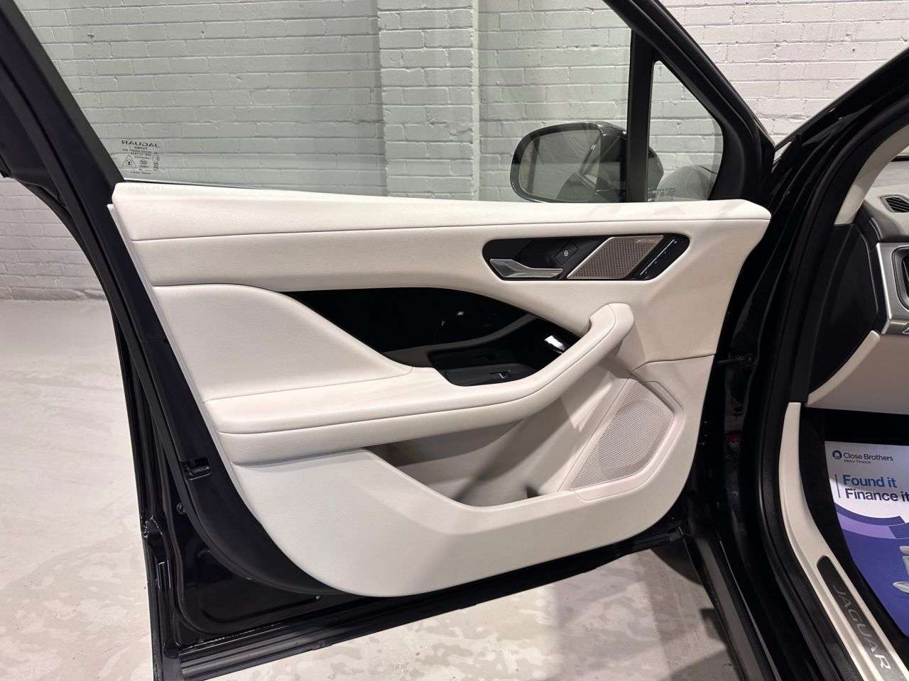 2020 JAGUAR I-PACE 2020 JAGUAR I-PACE