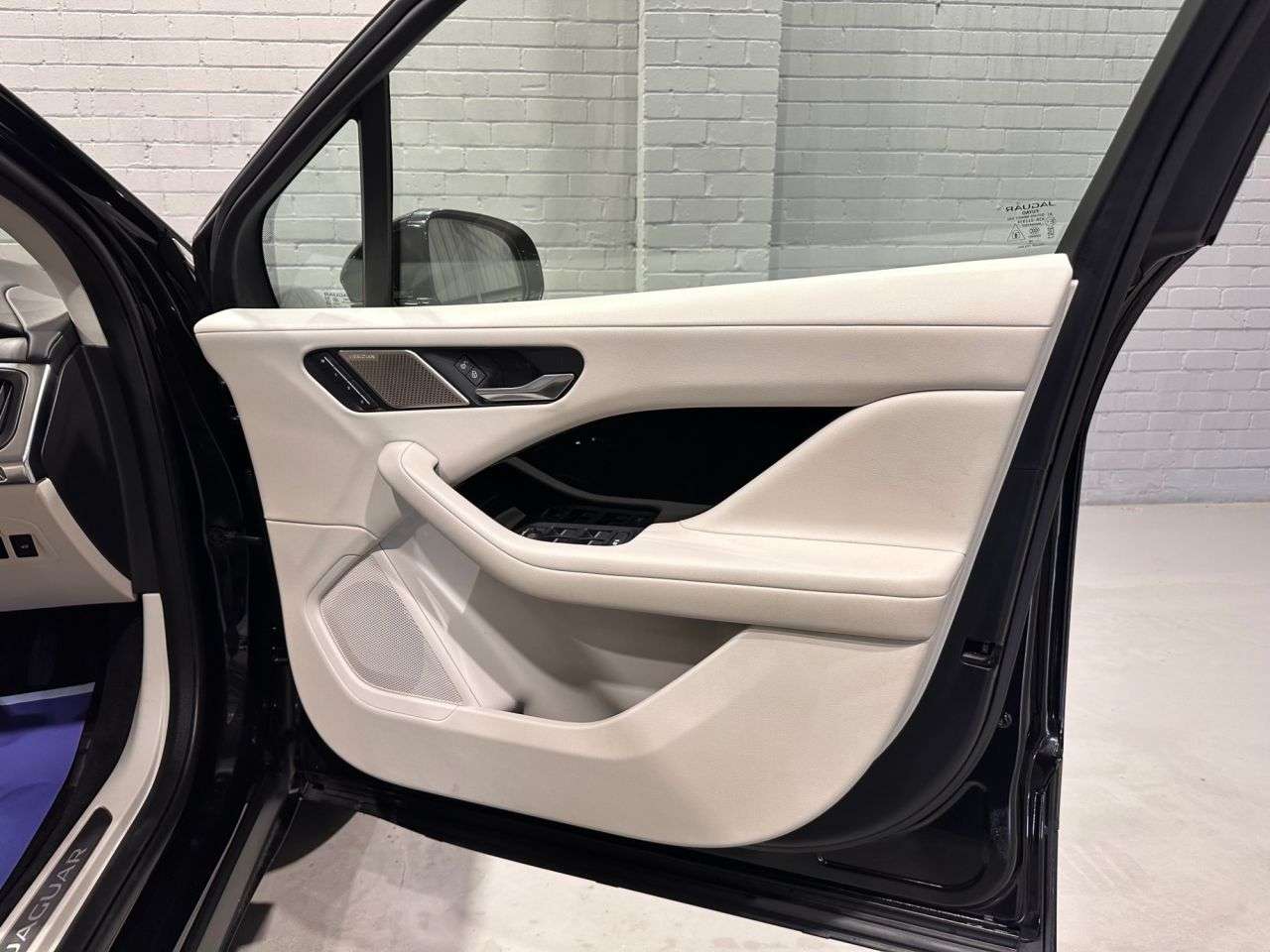 2020 JAGUAR I-PACE 2020 JAGUAR I-PACE