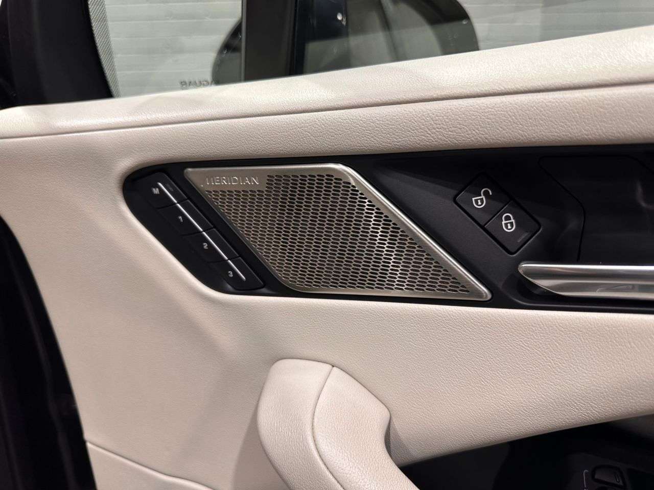 2020 JAGUAR I-PACE 2020 JAGUAR I-PACE