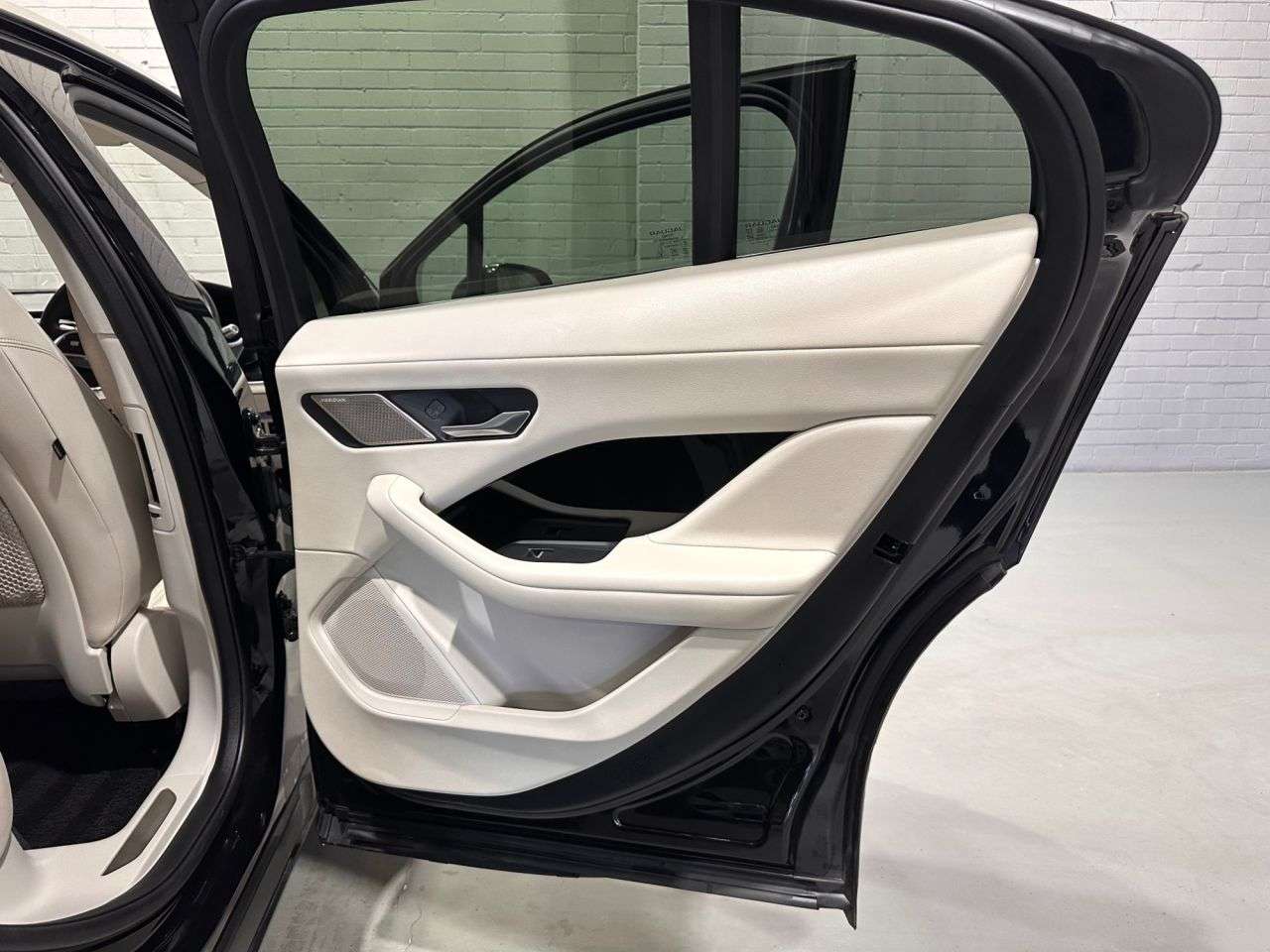 2020 JAGUAR I-PACE 2020 JAGUAR I-PACE