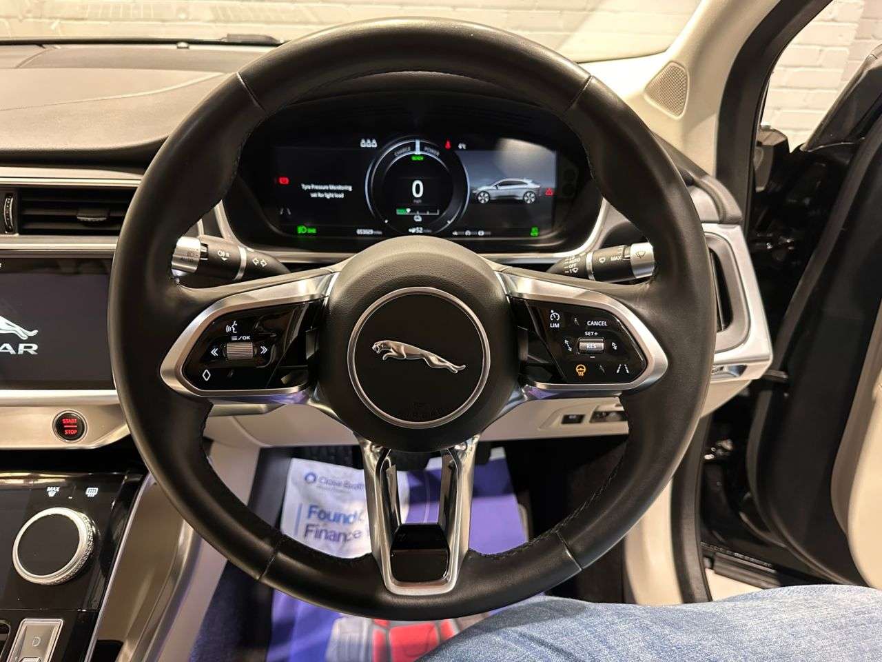 2020 JAGUAR I-PACE 2020 JAGUAR I-PACE