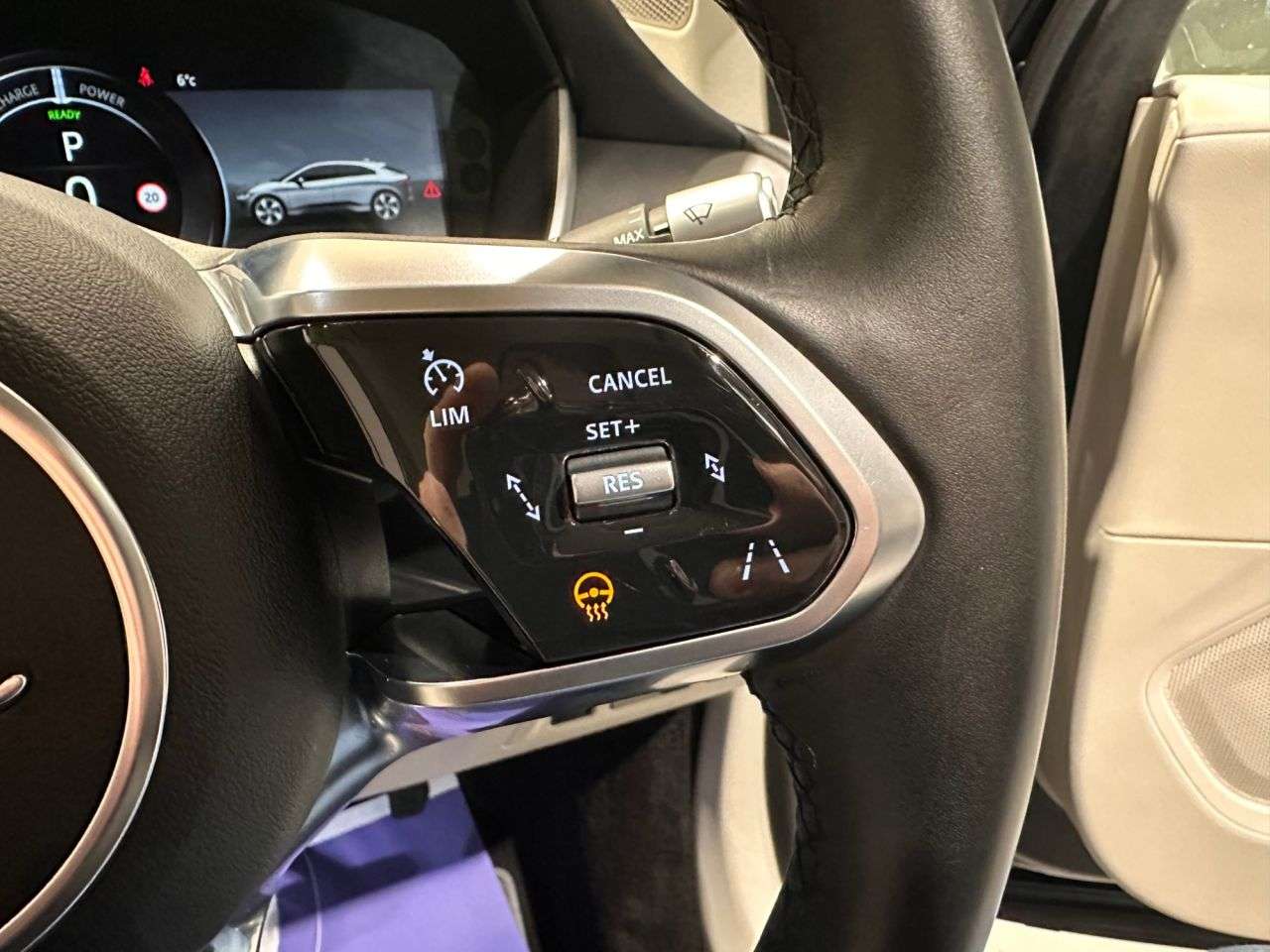 2020 JAGUAR I-PACE 2020 JAGUAR I-PACE