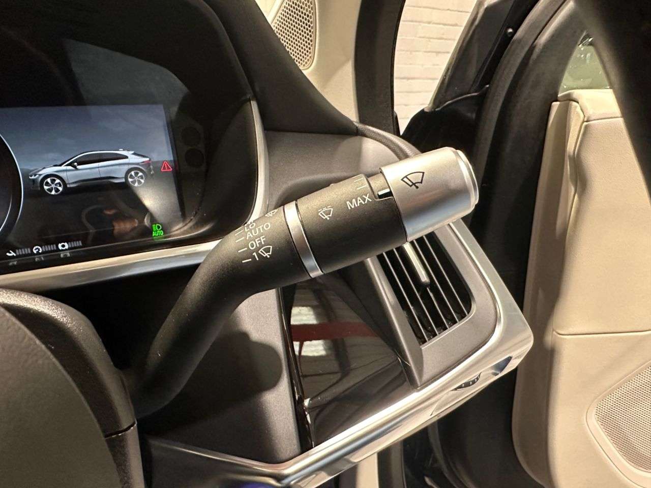 2020 JAGUAR I-PACE 2020 JAGUAR I-PACE