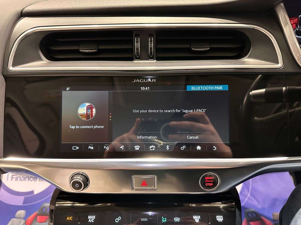 2020 JAGUAR I-PACE 2020 JAGUAR I-PACE